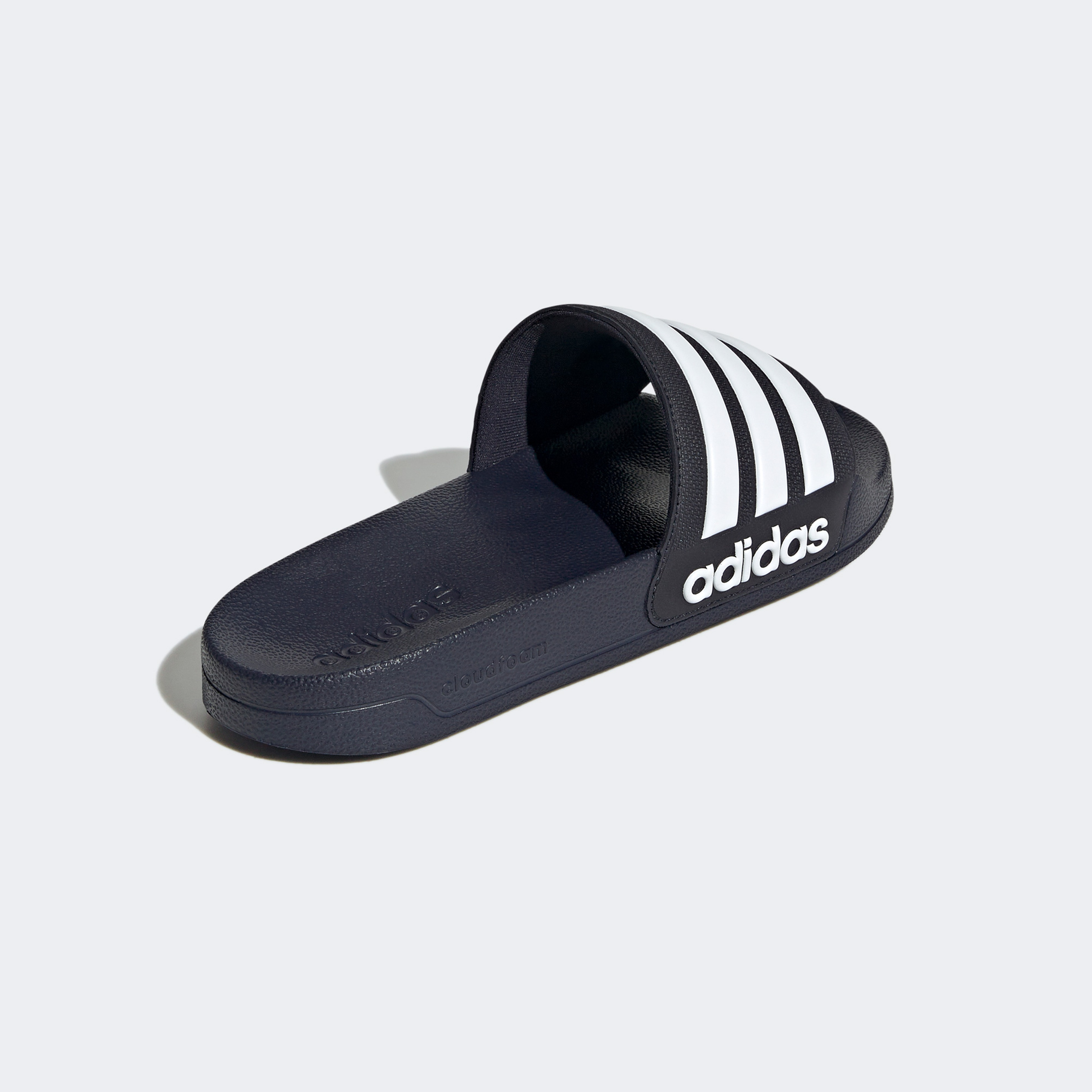 adidas Adilette Shower Slides Unisex Lacivert Terlik