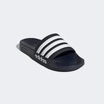adidas Adilette Shower Slides Unisex Lacivert Terlik