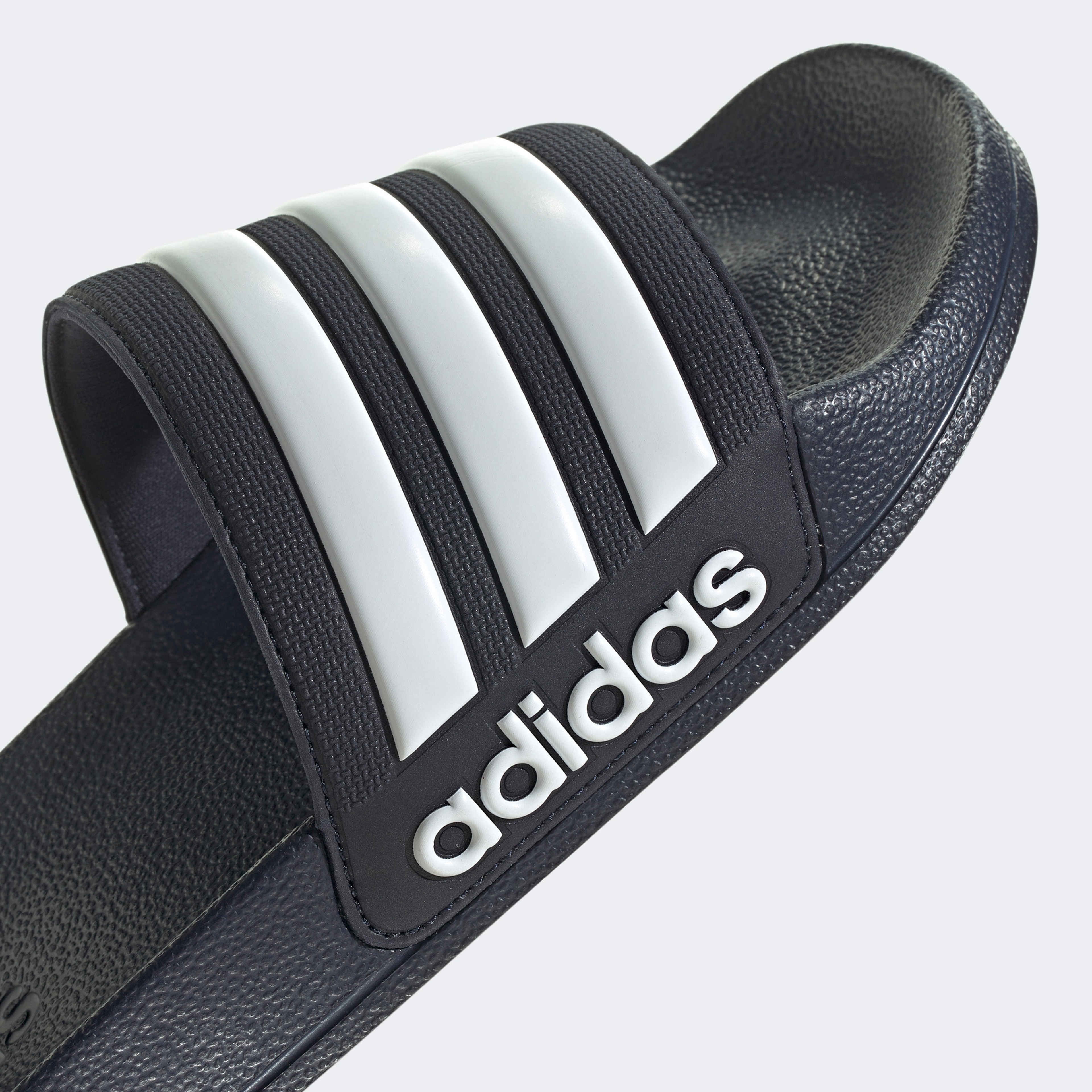 adidas Adilette Shower Slides Unisex Lacivert Terlik