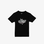 Volcom Volcom V Ent T Blk Genç Siyah T-Shirt