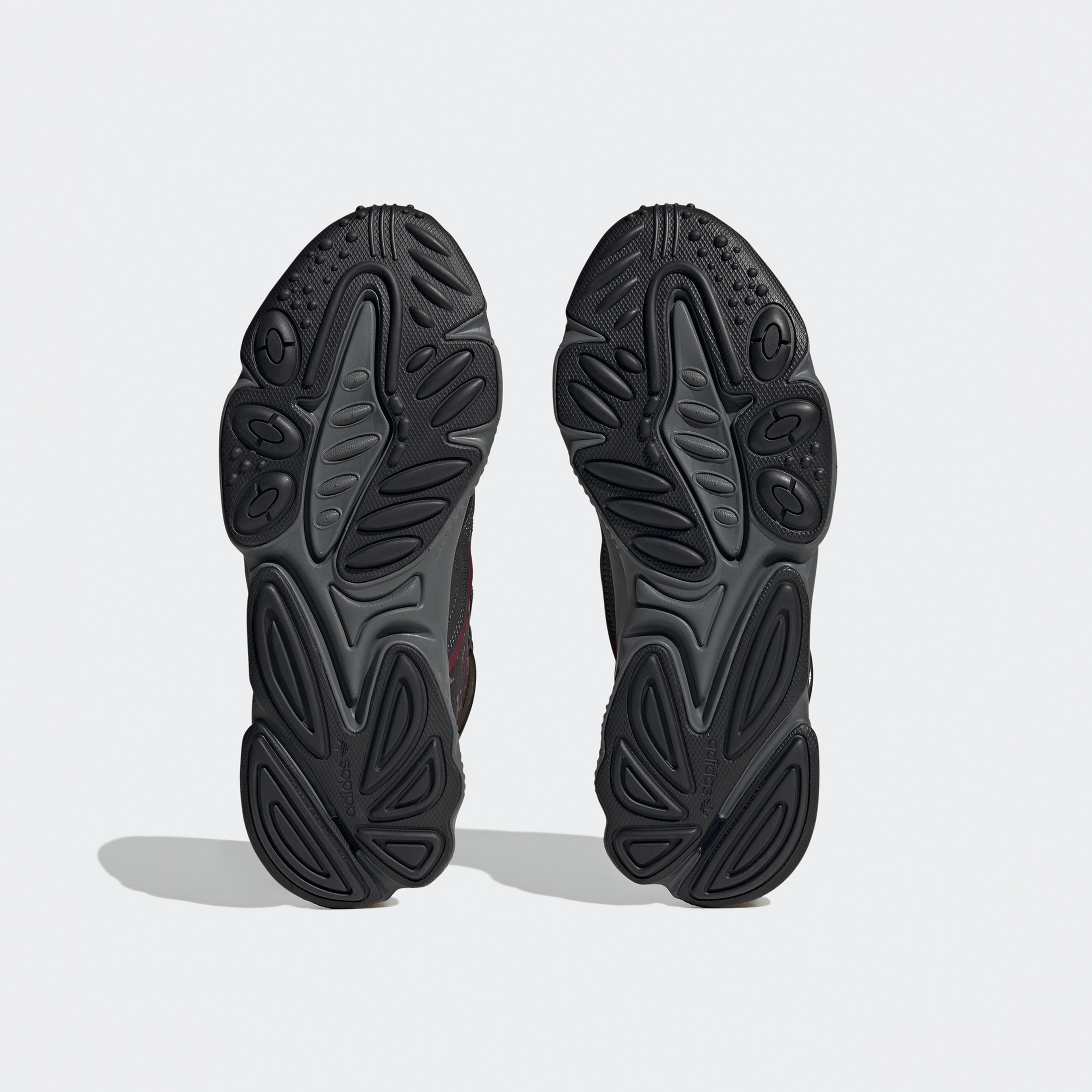 adidas Ozweego Unisex Siyah Spor Aakkabıy