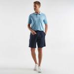 Benetton Erkek Lacivert Şort