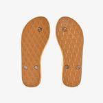 Roxy Viva Sparkle Kadın Kahverengi Terlik