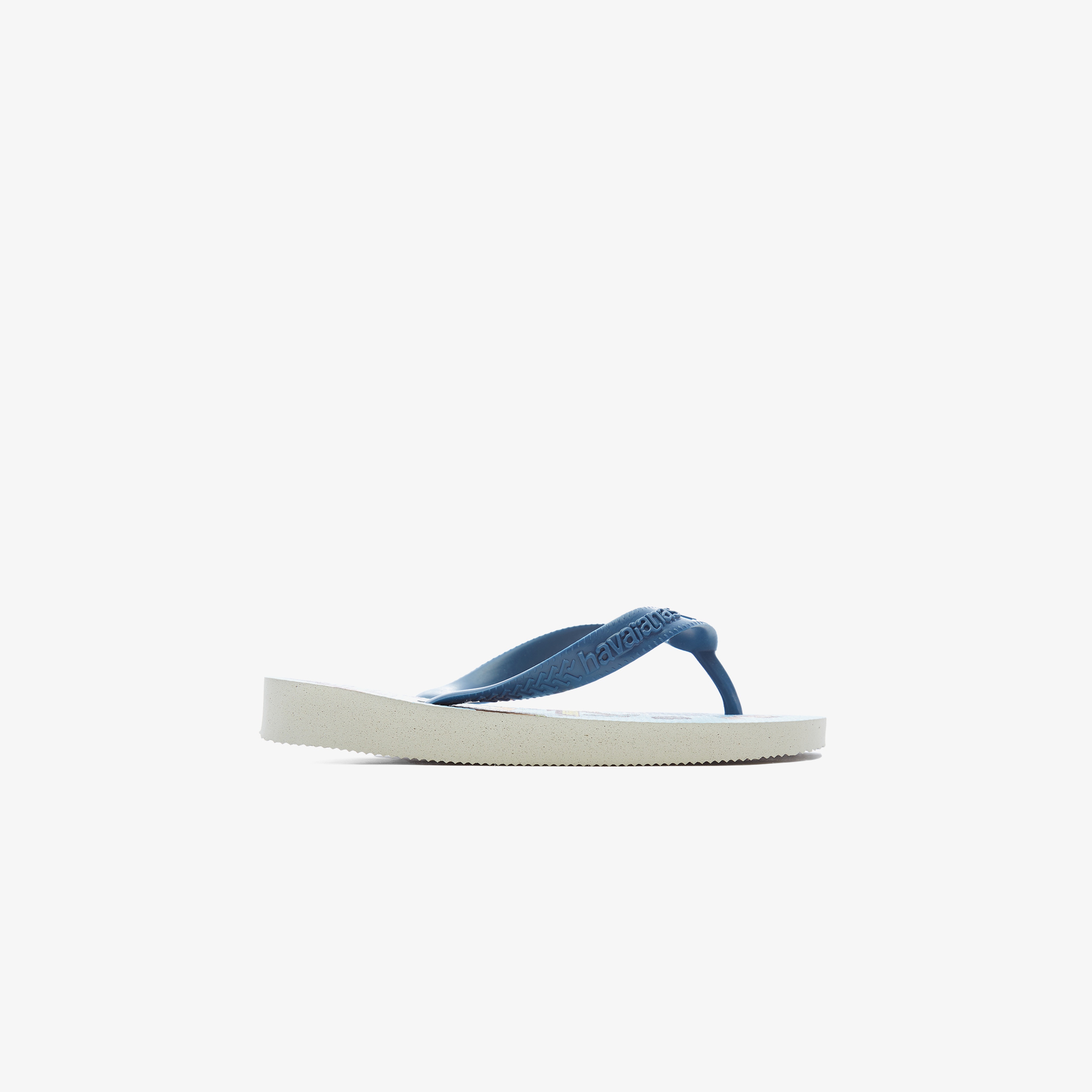 Havaianas Minecraft Çocuk Mavi Terlik