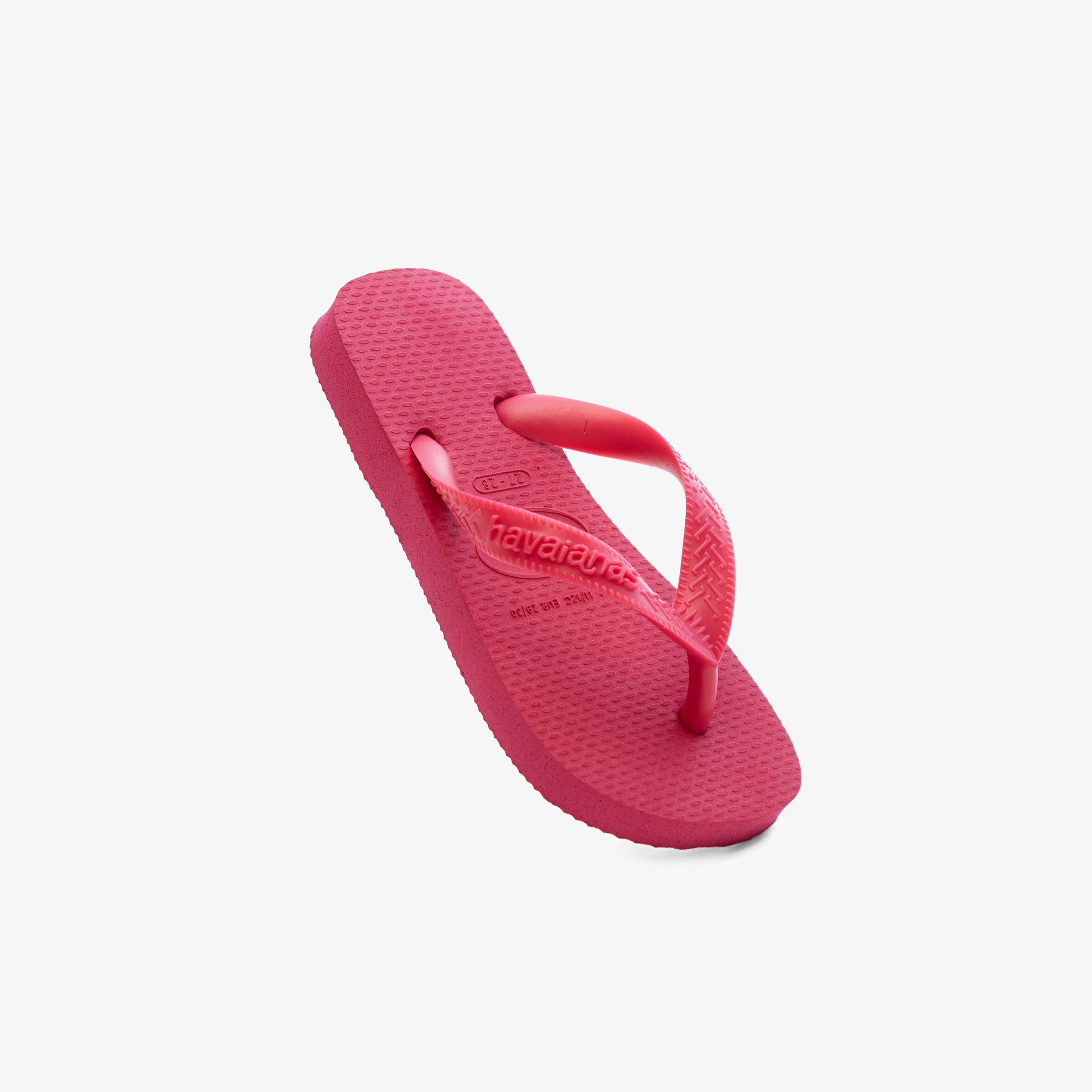 Havaianas Top Çocuk Pembe Terlik