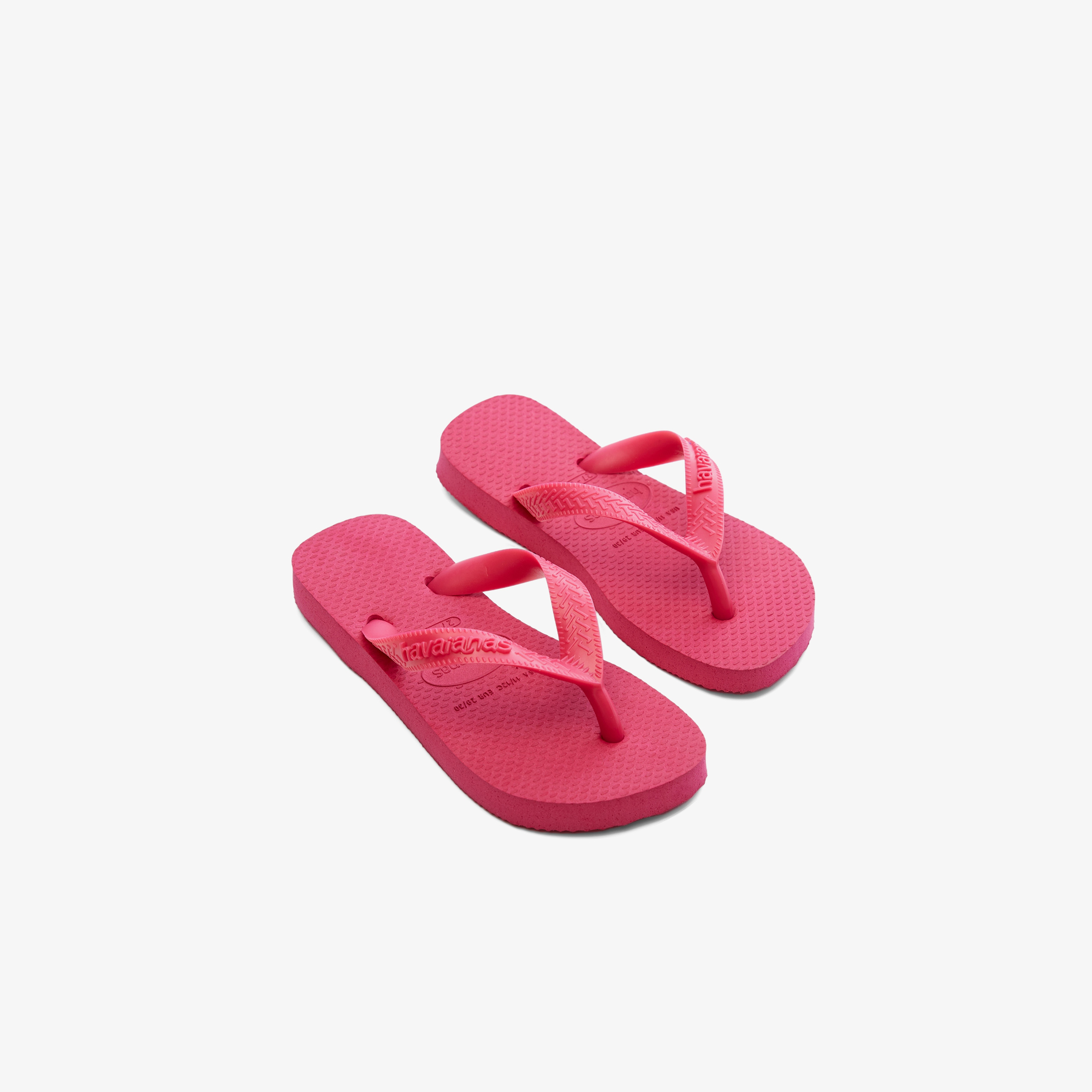 Havaianas Top Çocuk Pembe Terlik