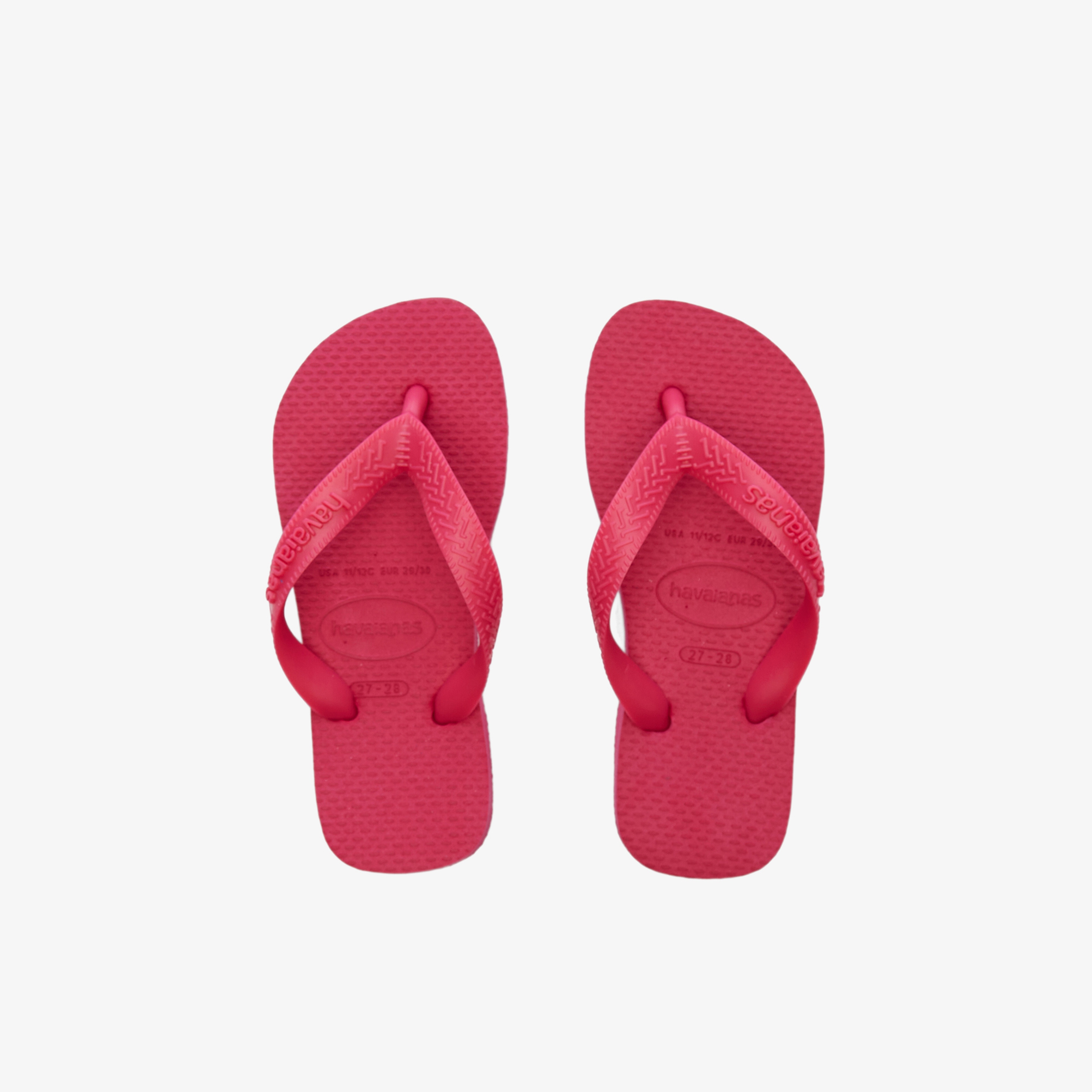 Havaianas Top Çocuk Pembe Terlik