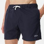 Ucla Perkins Erkek Lacivert Mayo Şort