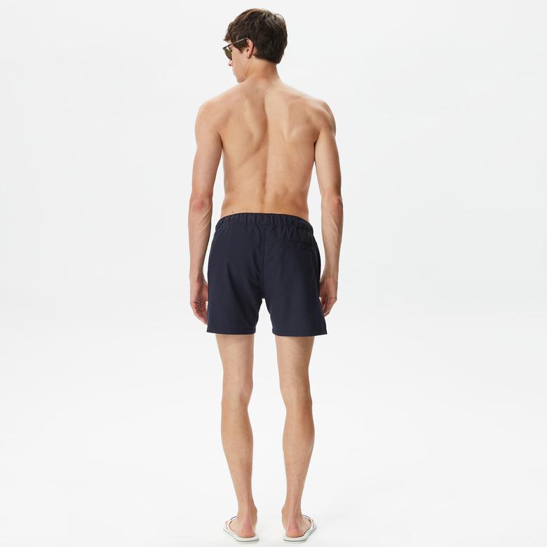 Ucla Perkins Erkek Lacivert Mayo Şort