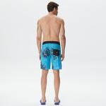 Billabong Erkek Mavi Şort