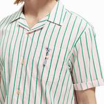 Scotch&Soda Erkek Yeşil Gömlek