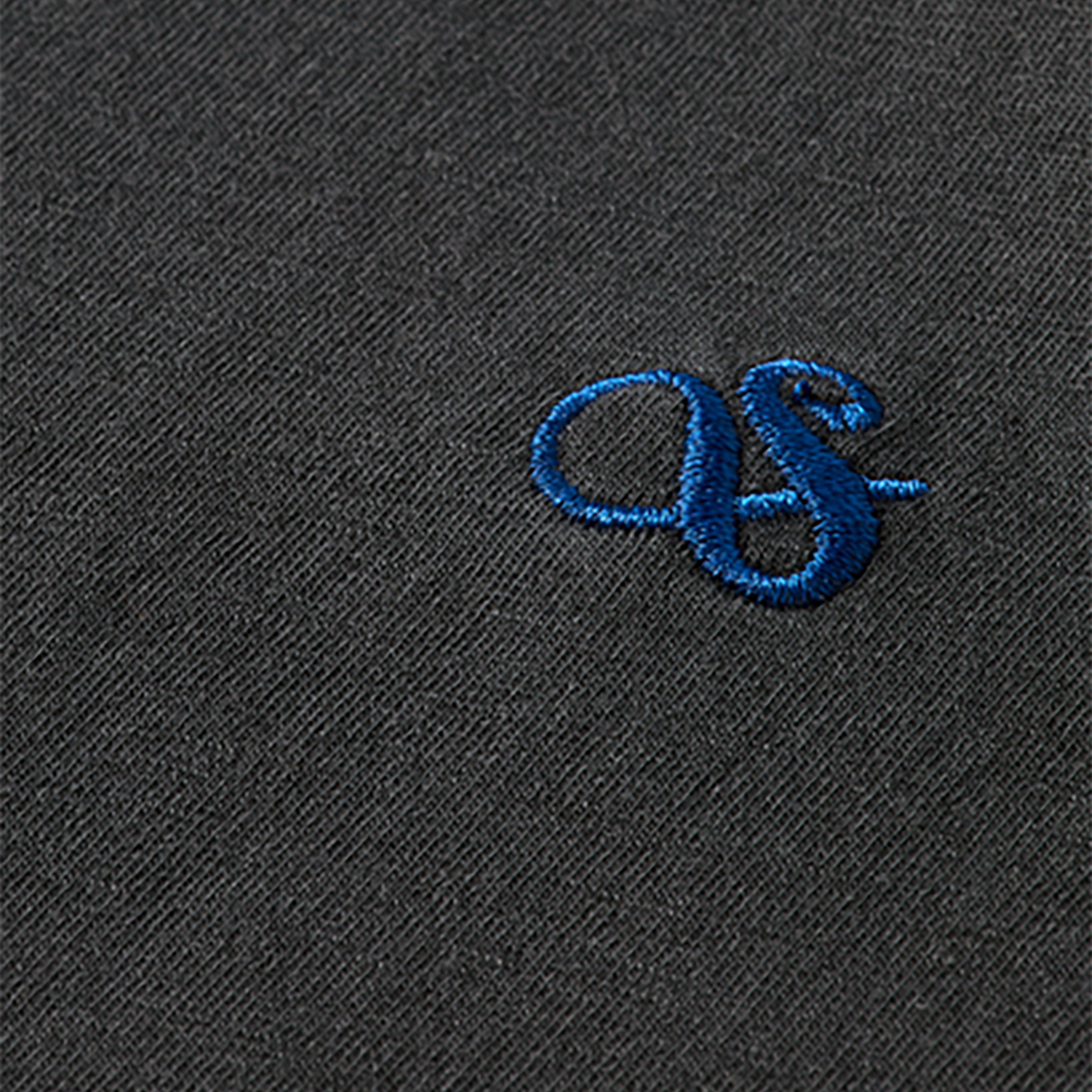 Scotch&Soda Erkek Siyah T-Shirt