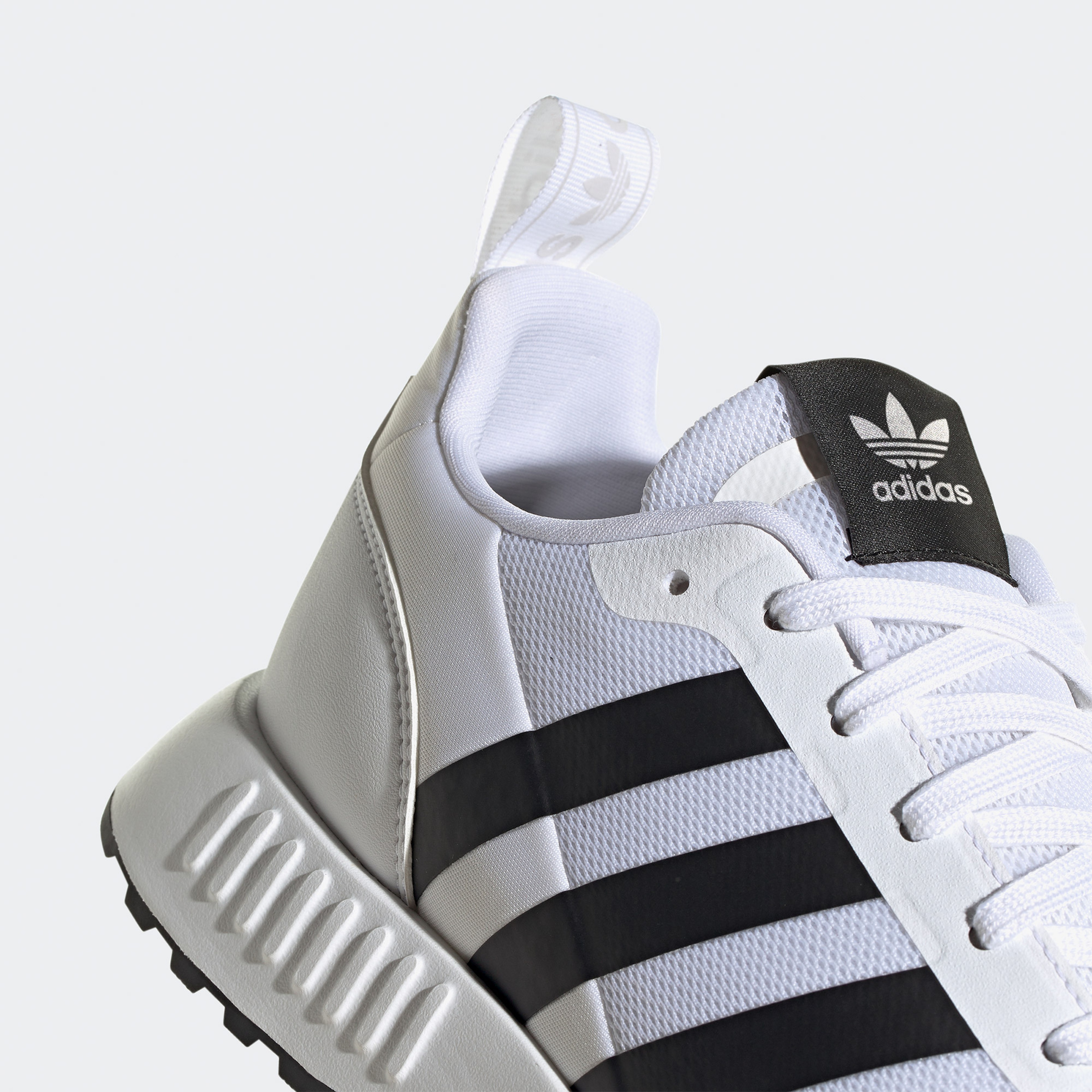 adidas Multix Unisex Beyaz Spor Ayakkabı