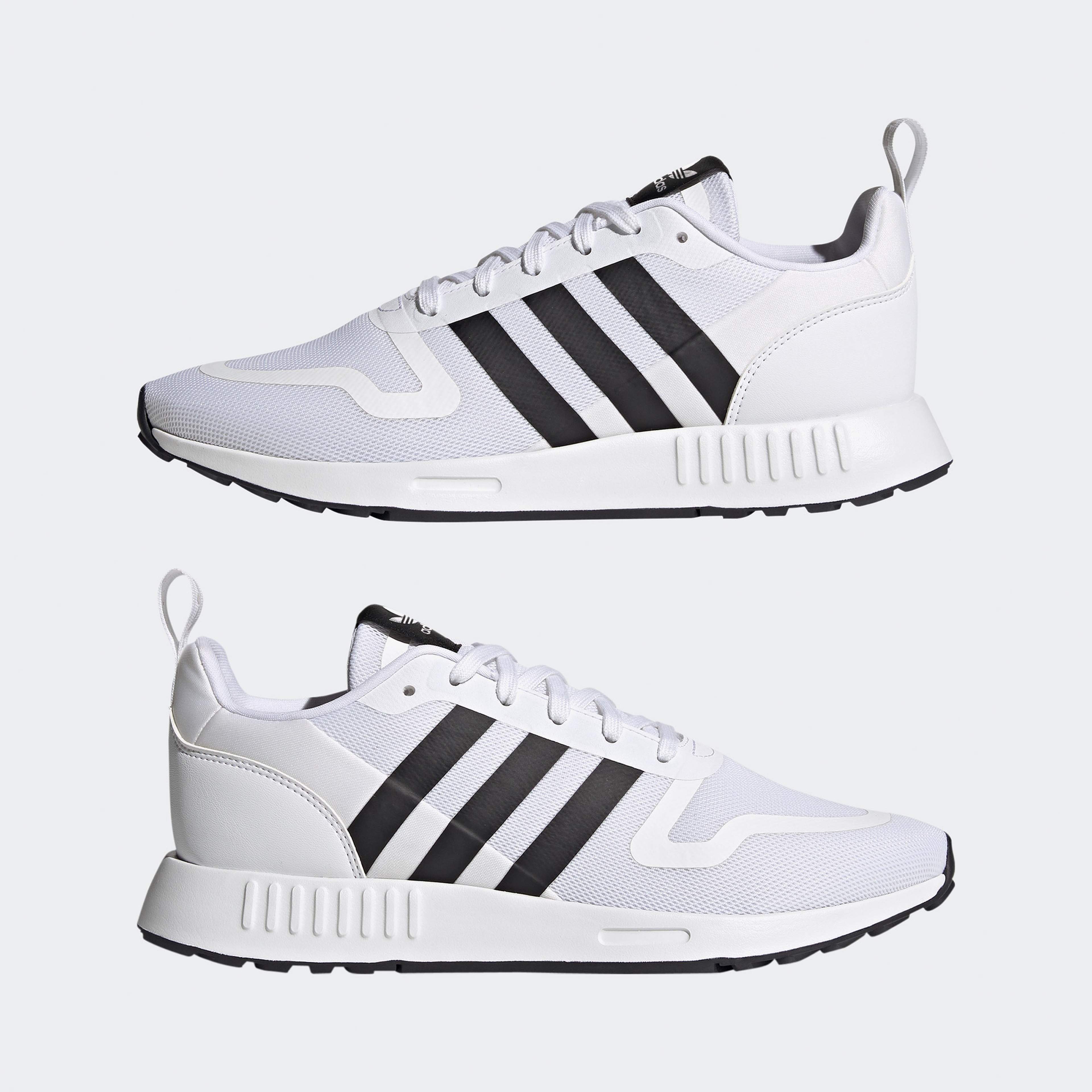 adidas Multix Unisex Beyaz Spor Ayakkabı