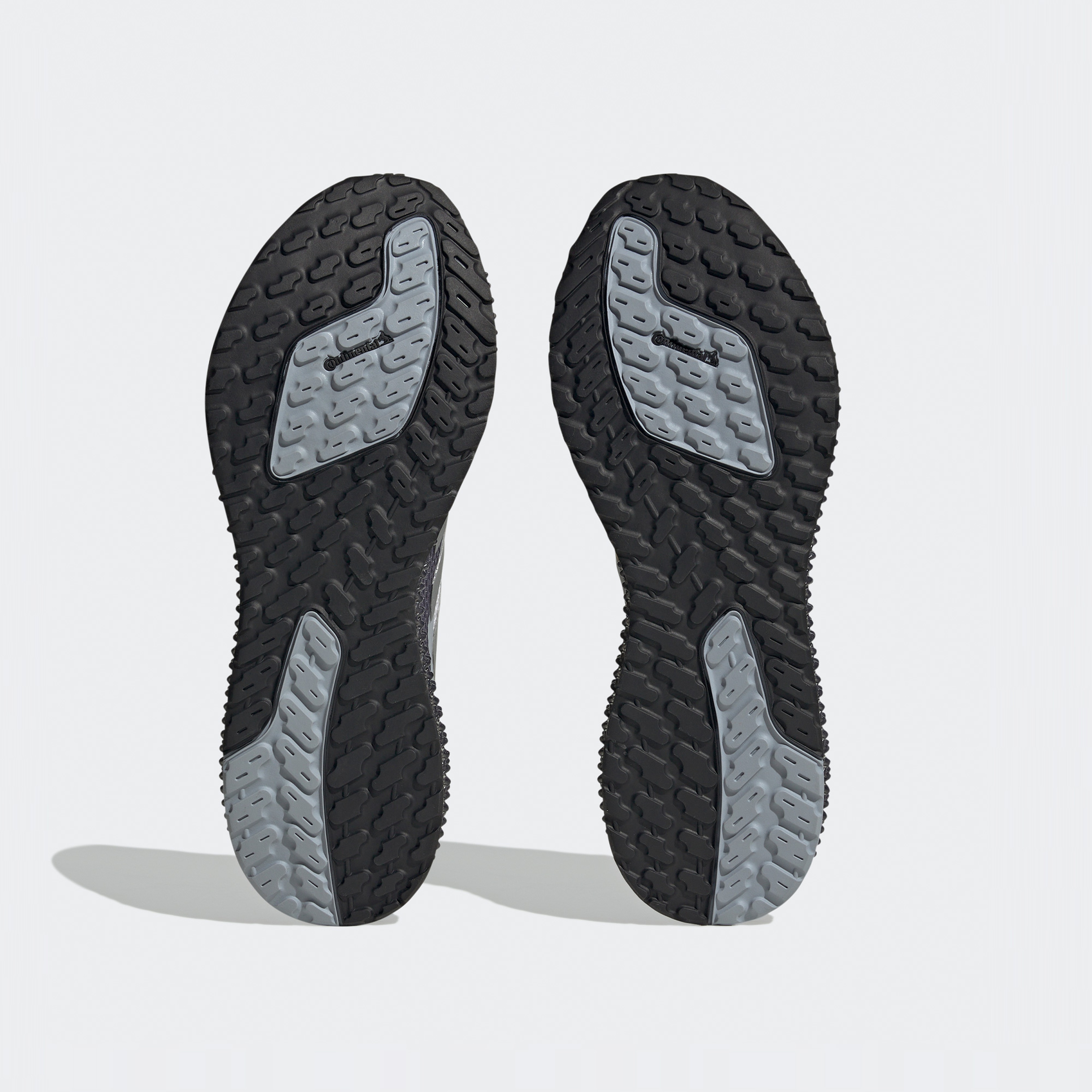 adidas 4Dfwd 2 Unisex Gri/Beyaz Spor Ayakkabı