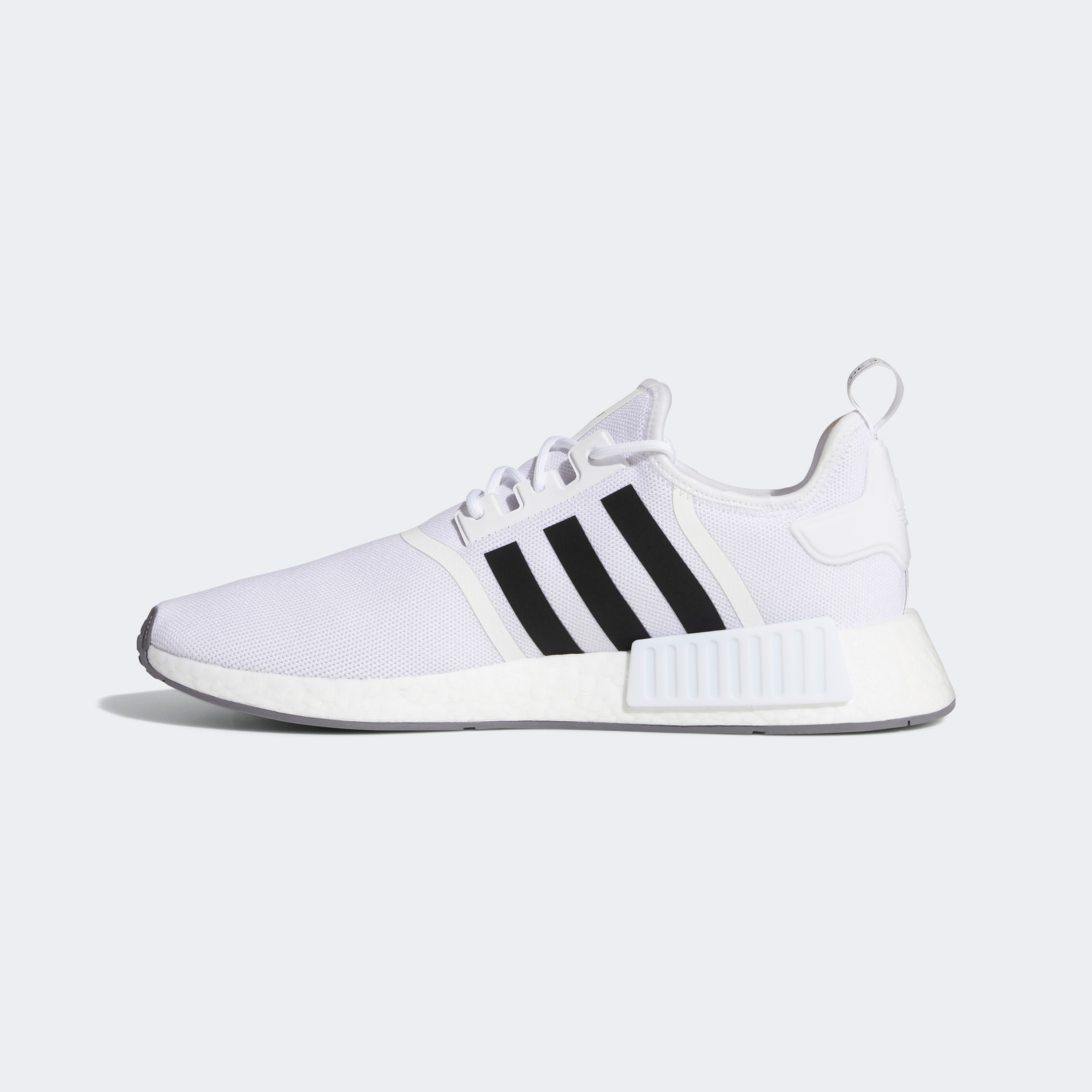 adidas Nmd_R1 Erkek Beyaz Spor Ayakkabı