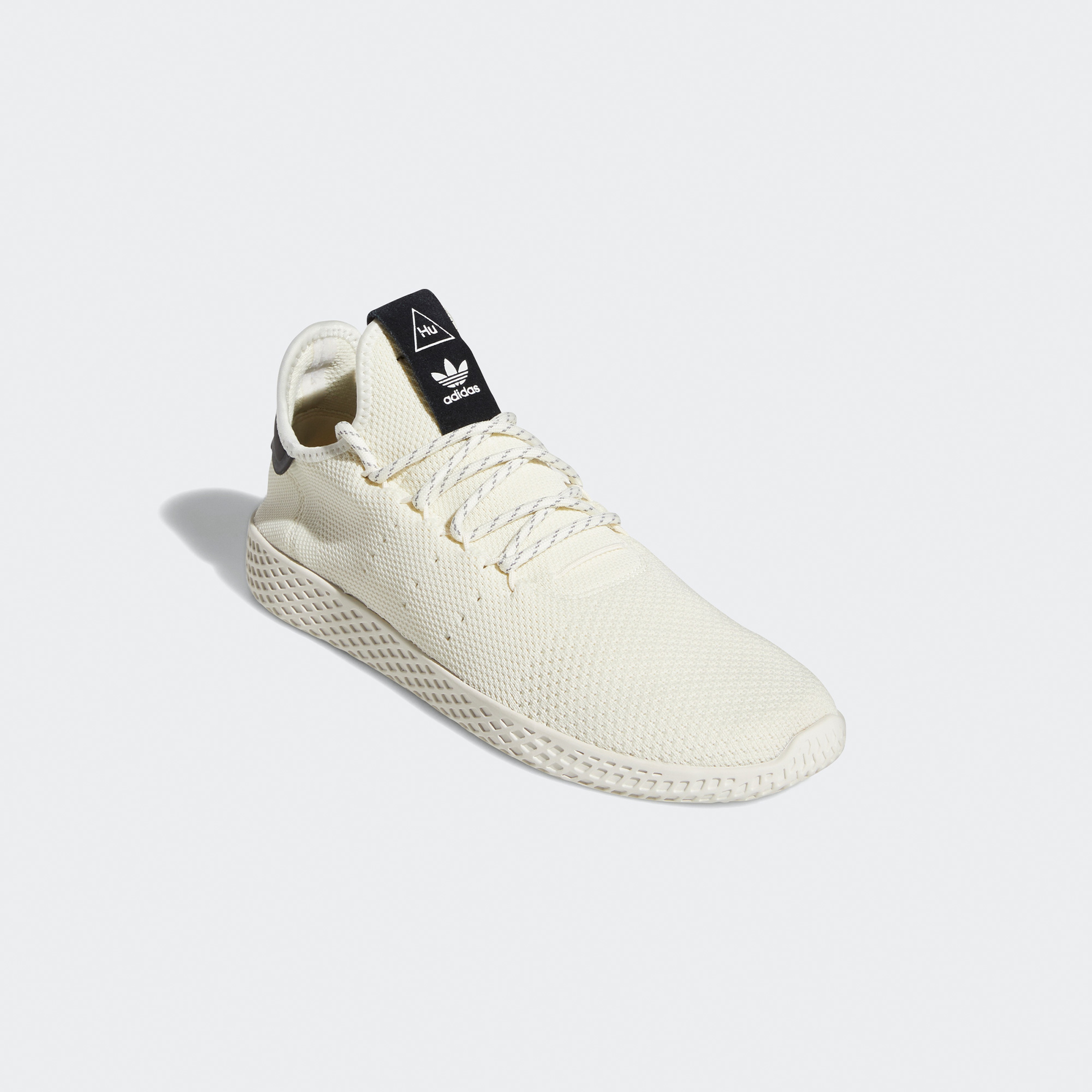 adidas Pharrell Williams Tennis Hu Unisex Beyaz Spor Ayakkabı