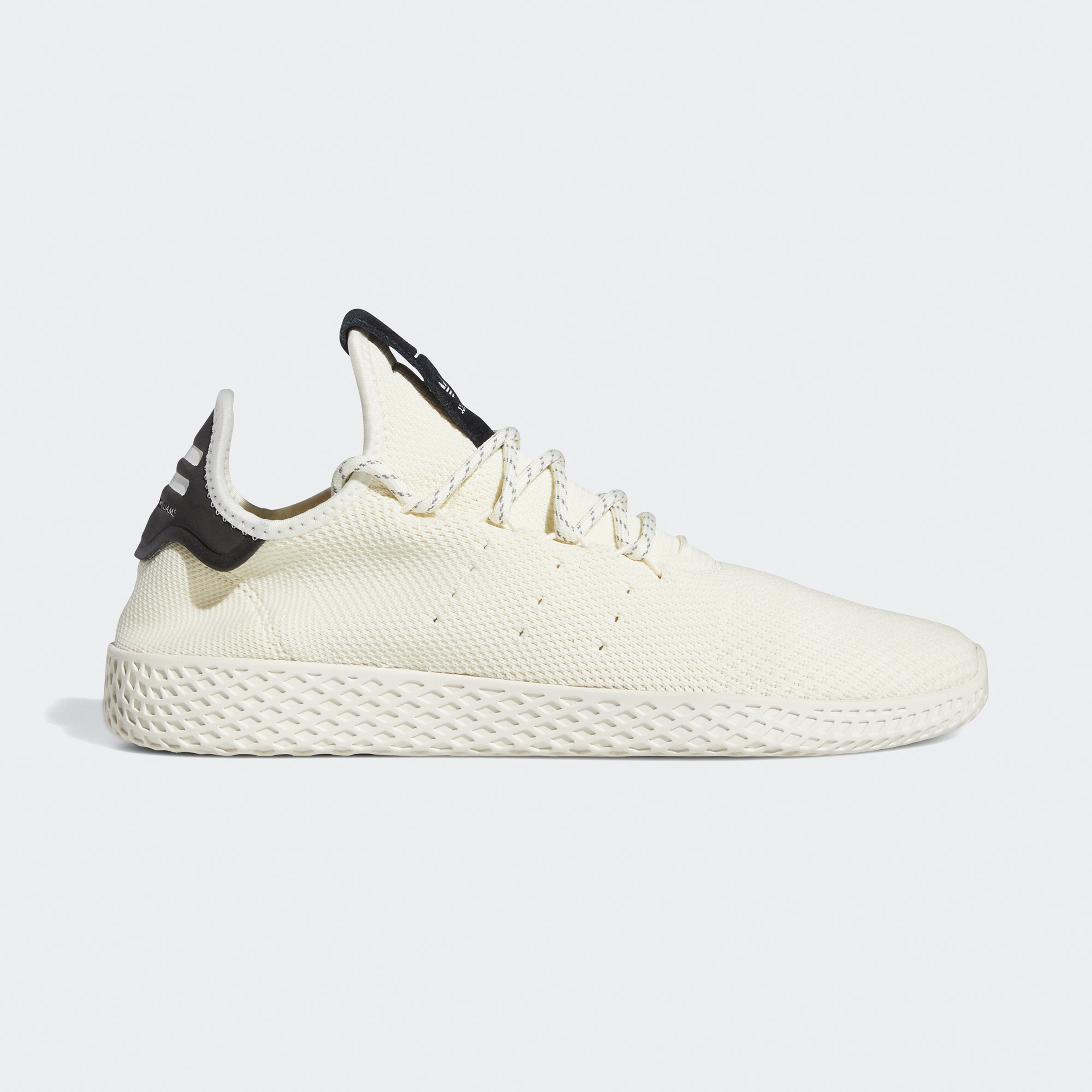 adidas Pharrell Williams Tennis Hu Unisex Beyaz Spor Ayakkabı