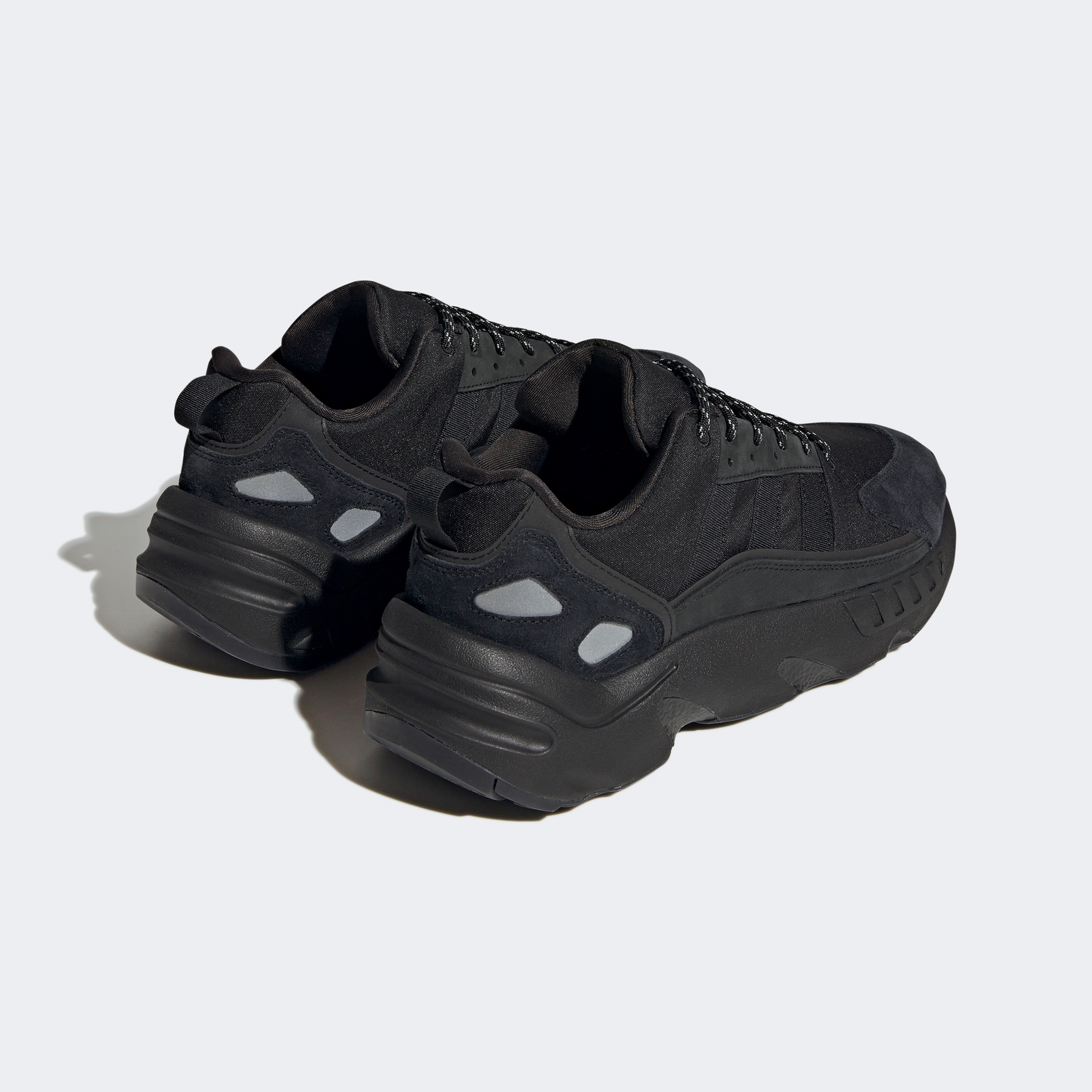 adidas Zx 22 Boost Unisex Siyah Spor Ayakkabı39HQ8678| Occasion