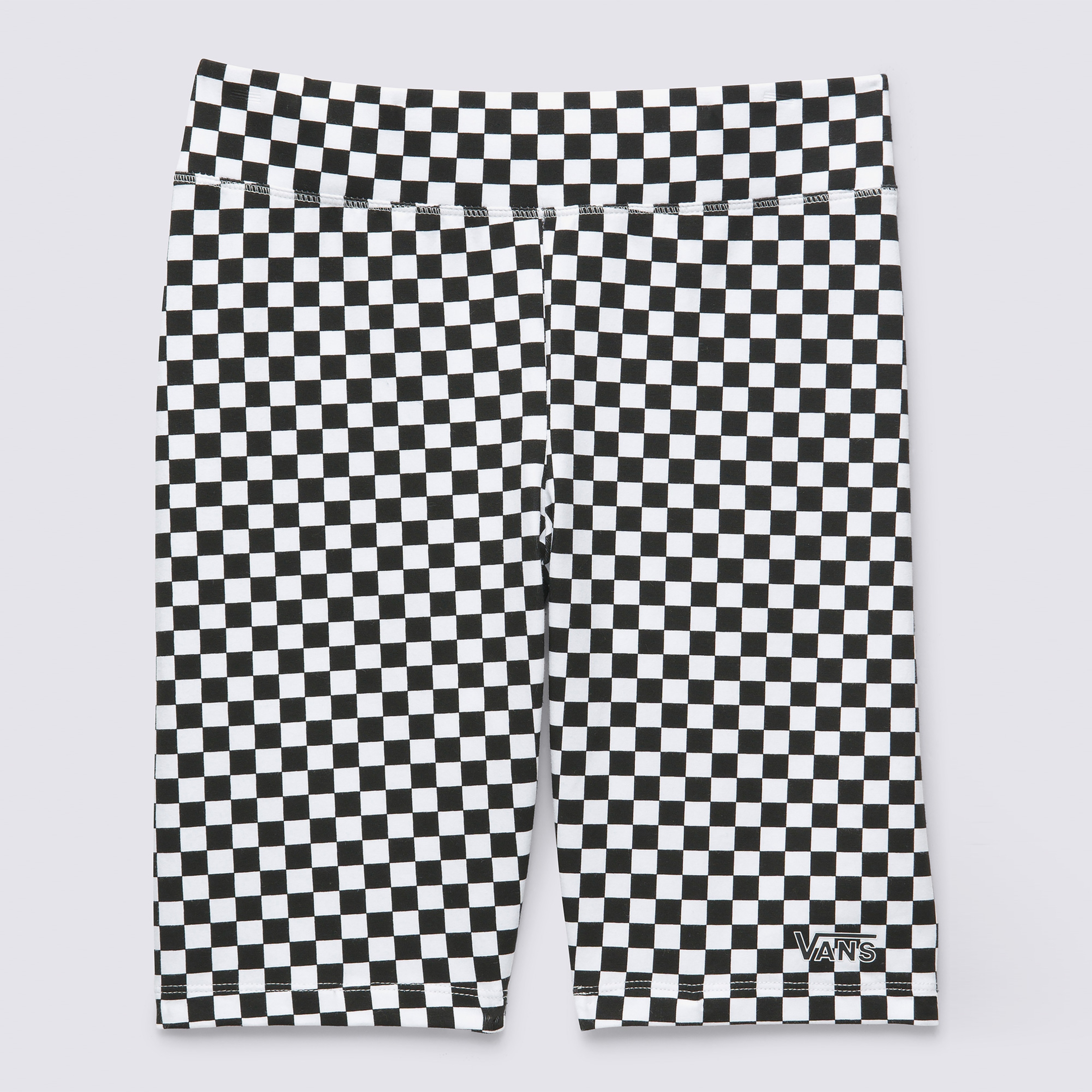 Vans Flying V Print Kadın Siyah/Beyaz Tayt