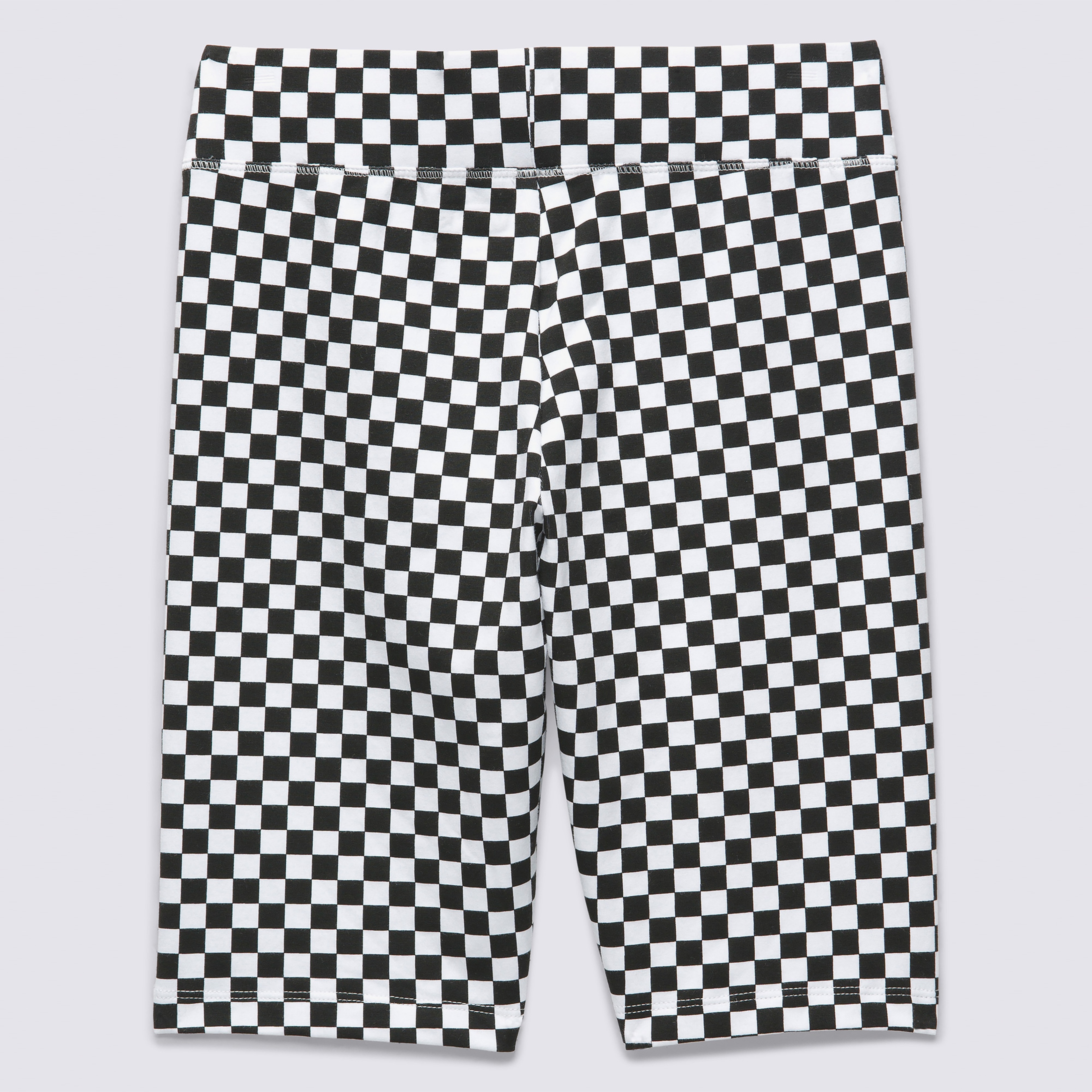 Vans Flying V Print Kadın Siyah/Beyaz Tayt