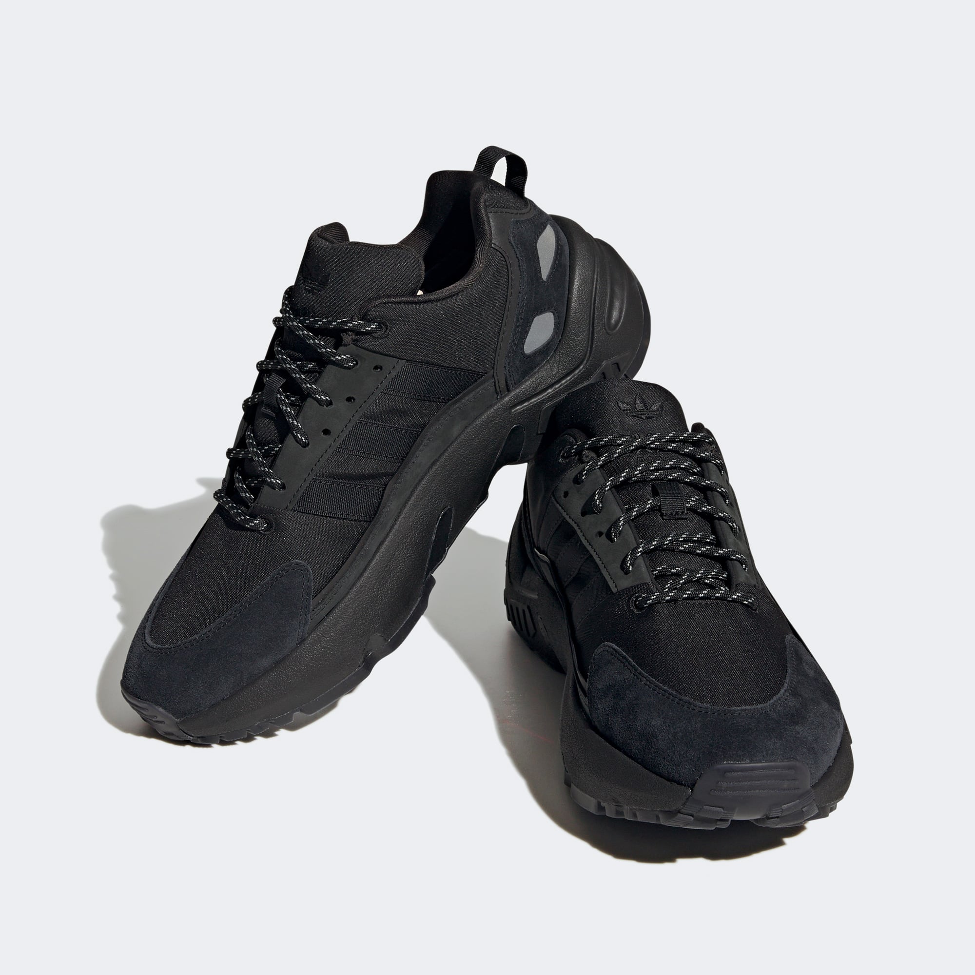 adidas Zx 22 Boost Unisex Siyah Spor Ayakkabı39HQ8678| Occasion