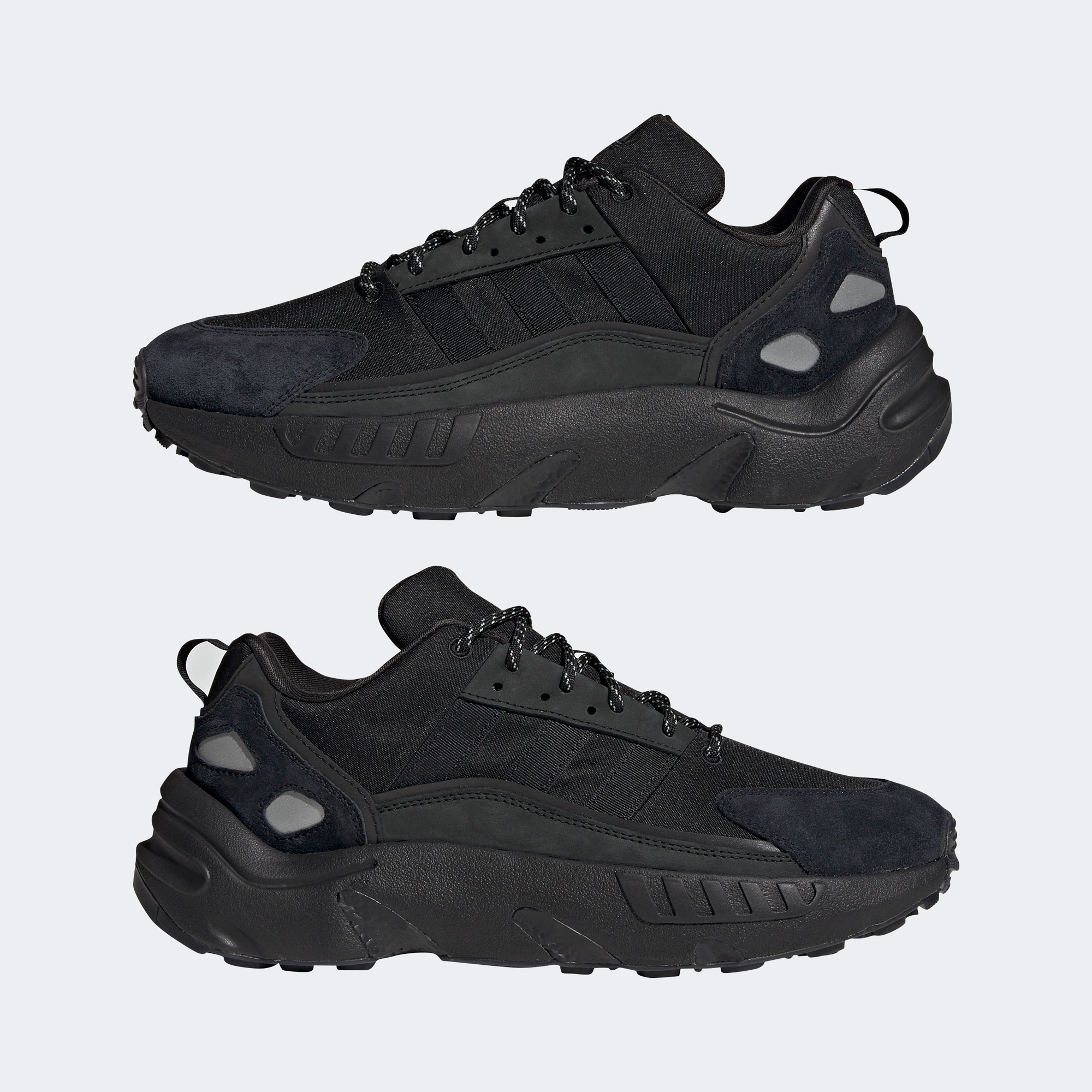 adidas Zx 22 Boost Unisex Siyah Spor Ayakkabı36HQ8678| Occasion