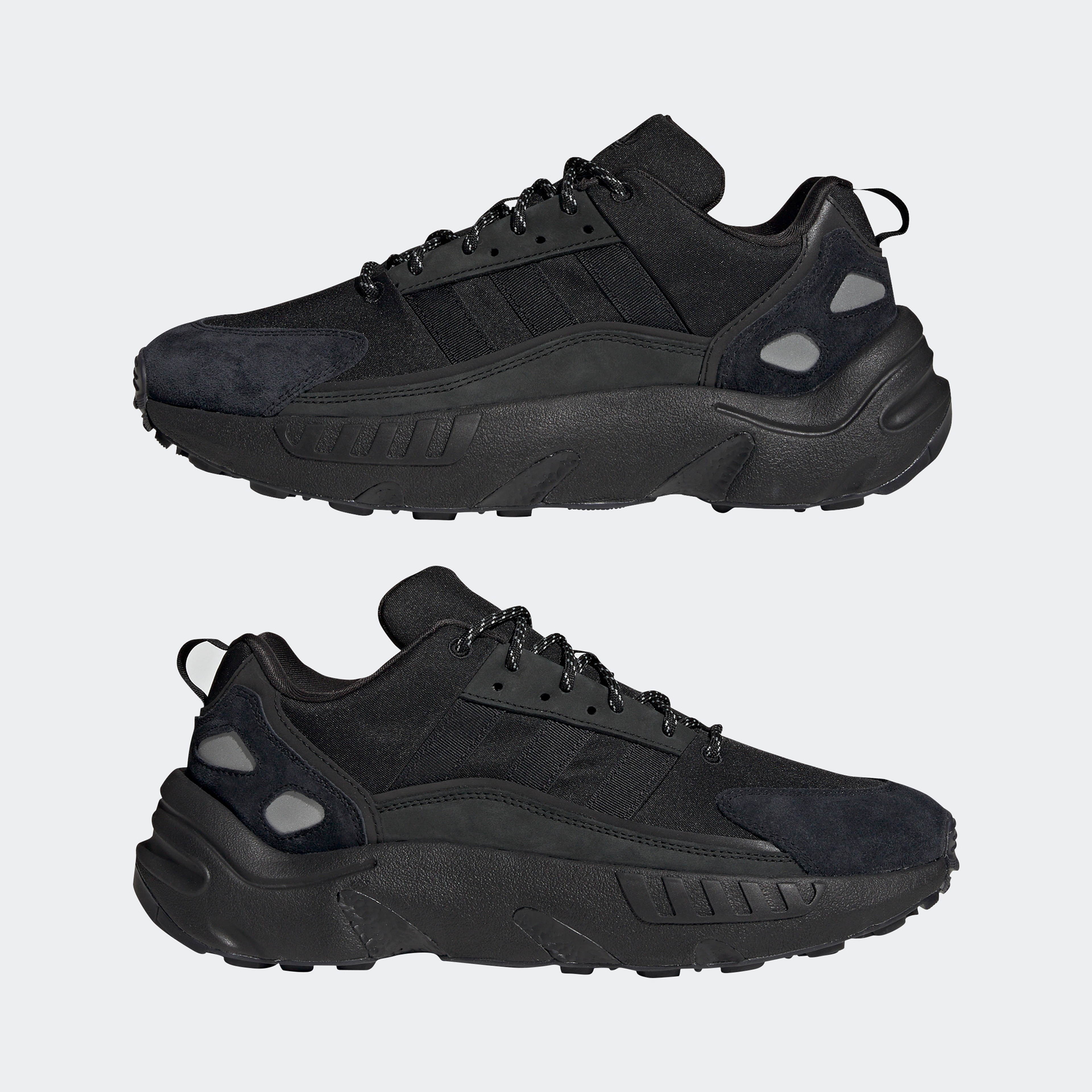 adidas Zx 22 Boost Unisex Siyah Spor Ayakkabı36HQ8678| Occasion