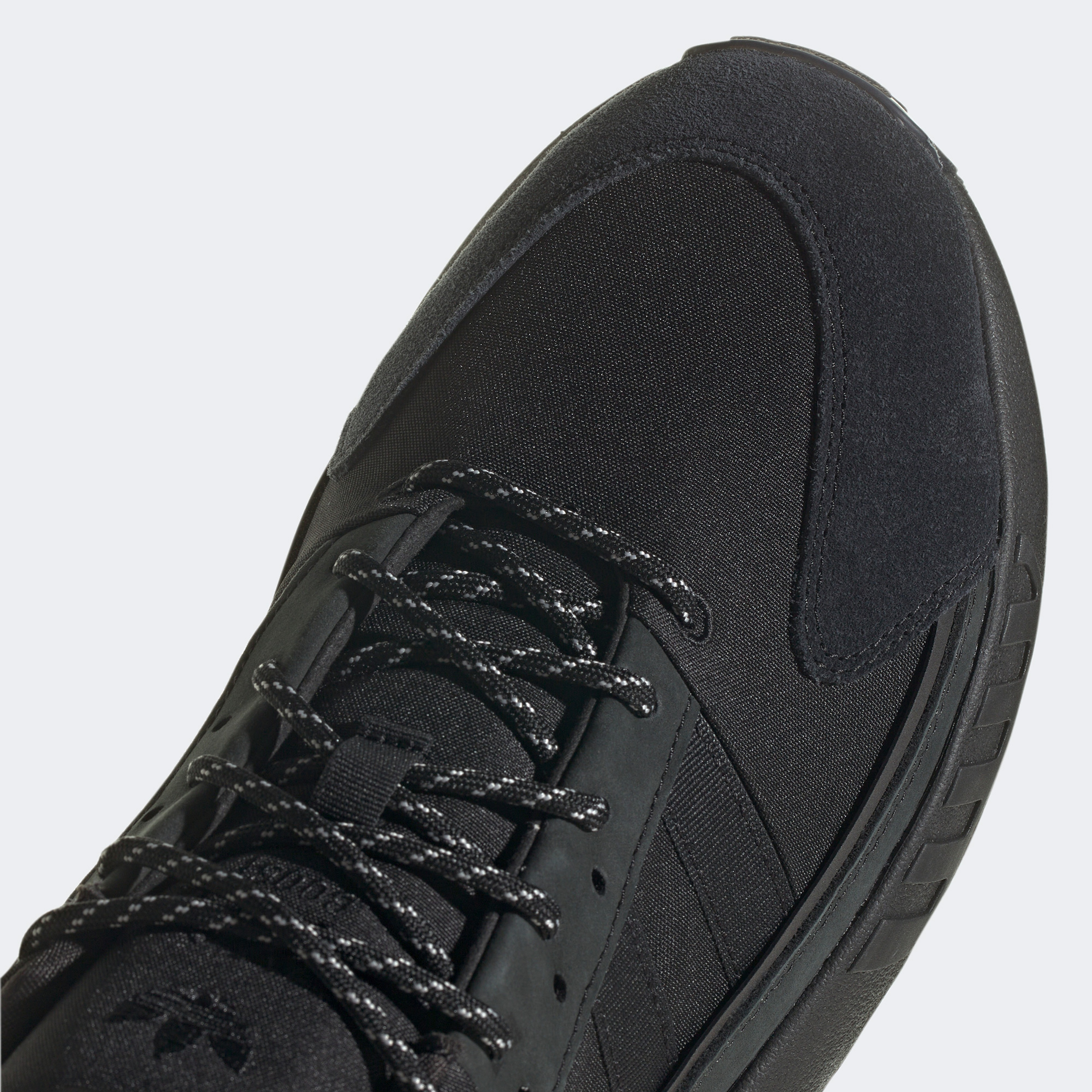 adidas Zx 22 Boost Unisex Siyah Spor Ayakkabı36,5HQ8678| Occasion