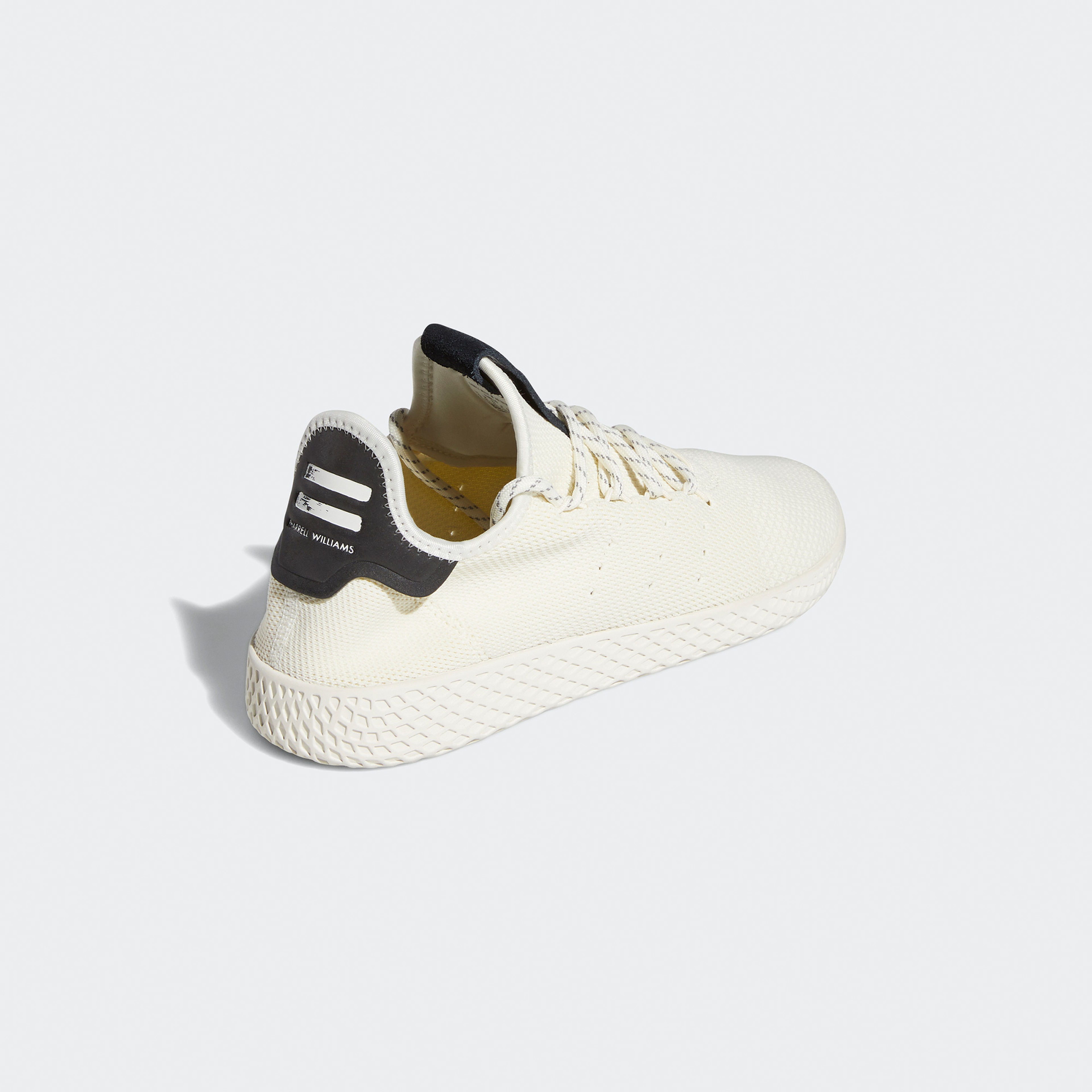adidas Pharrell Williams Tennis Hu Unisex Beyaz Spor Ayakkabı