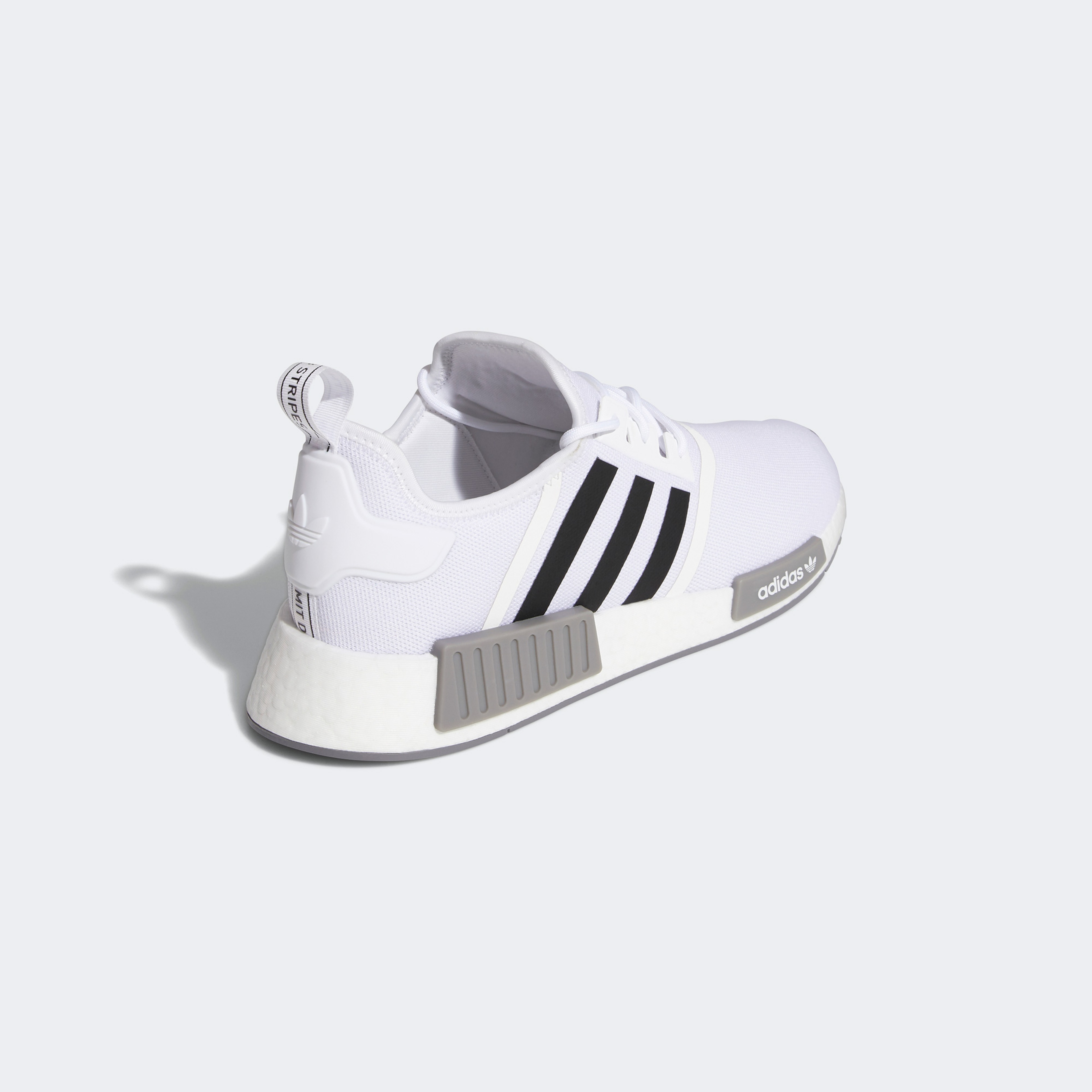 adidas Nmd_R1 Erkek Beyaz Spor Ayakkabı