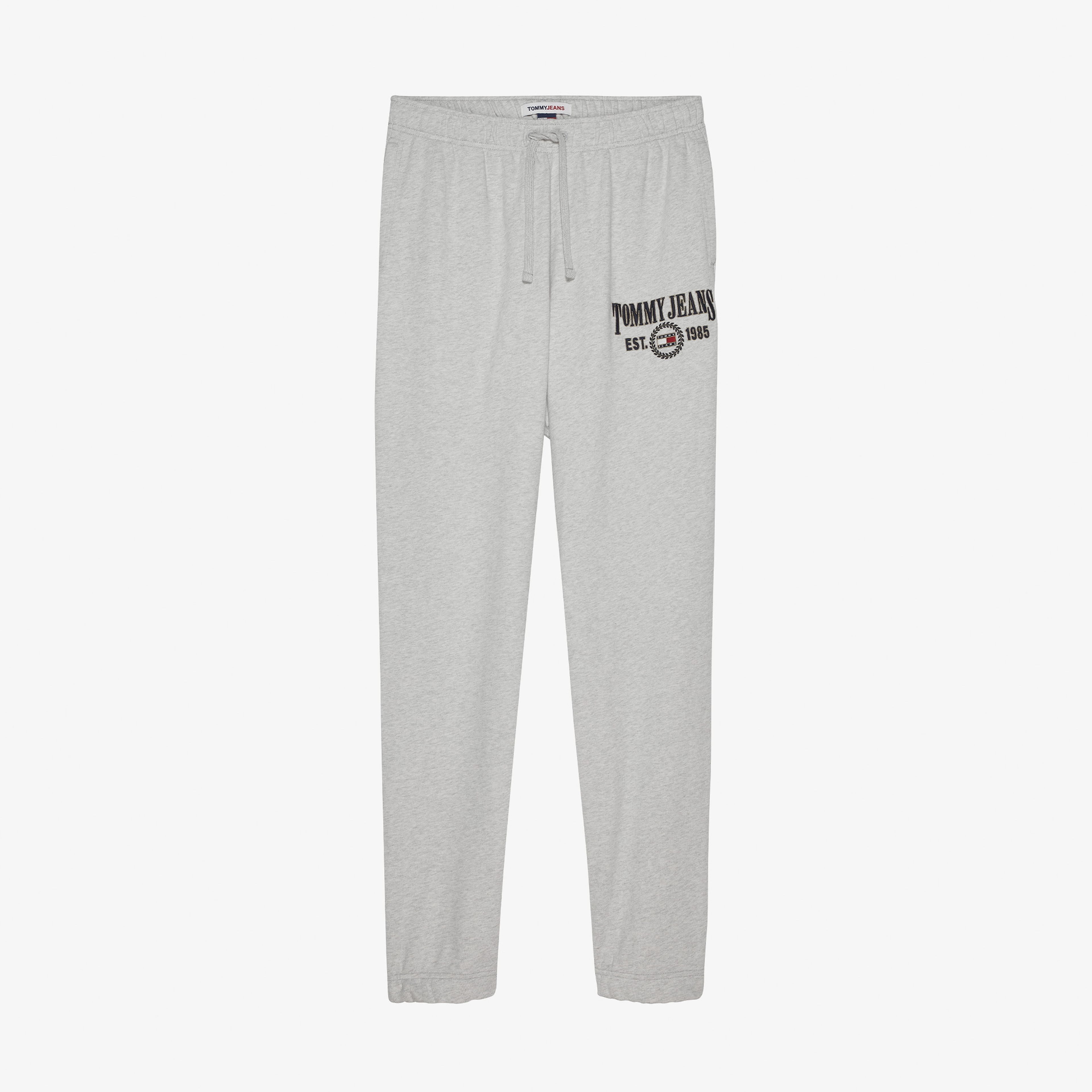 Tommy Jeans Rlx Erkek Gri Eşofman Altı