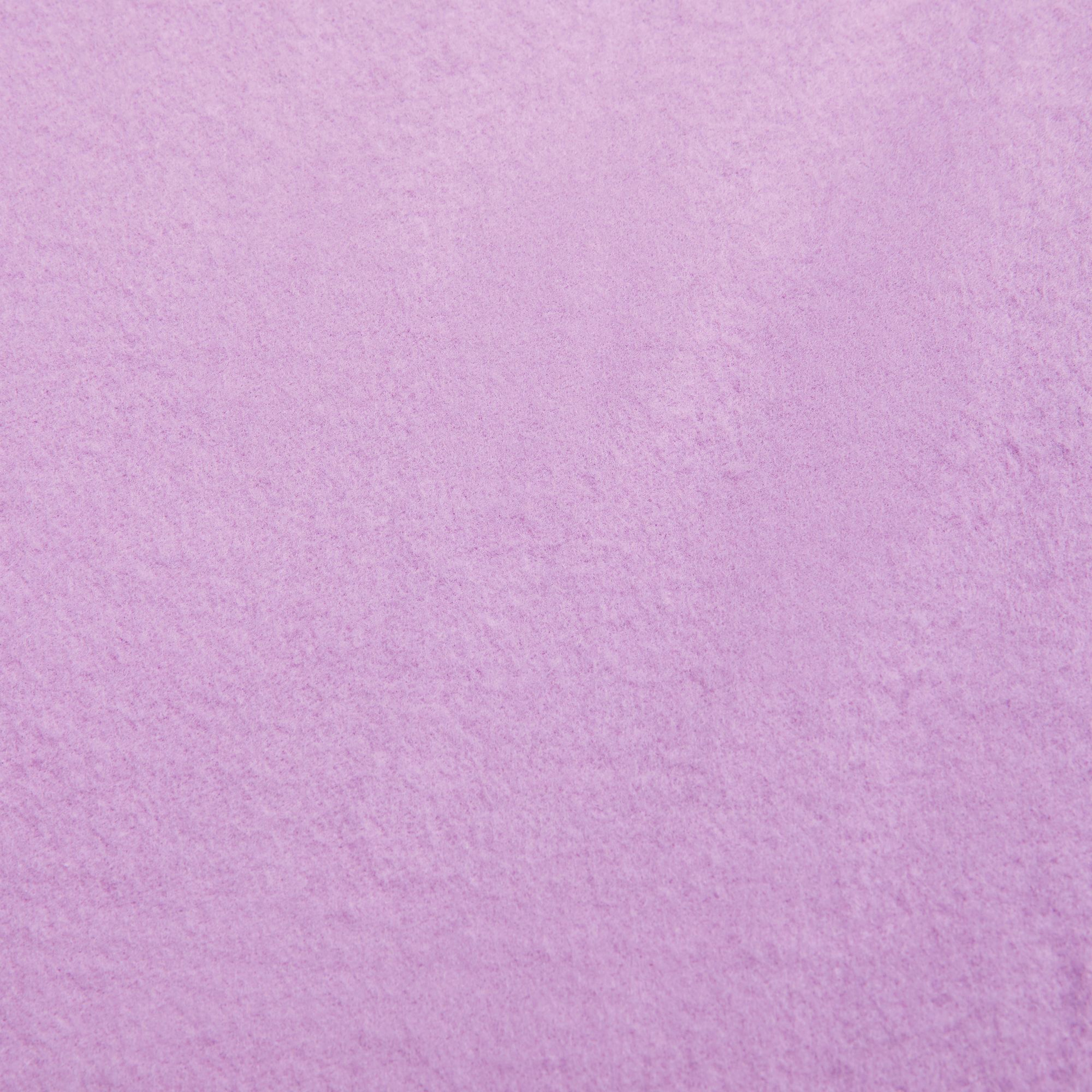 Nike Sportswear Phoenix Fleece Kadın Mor Eşofman Altı