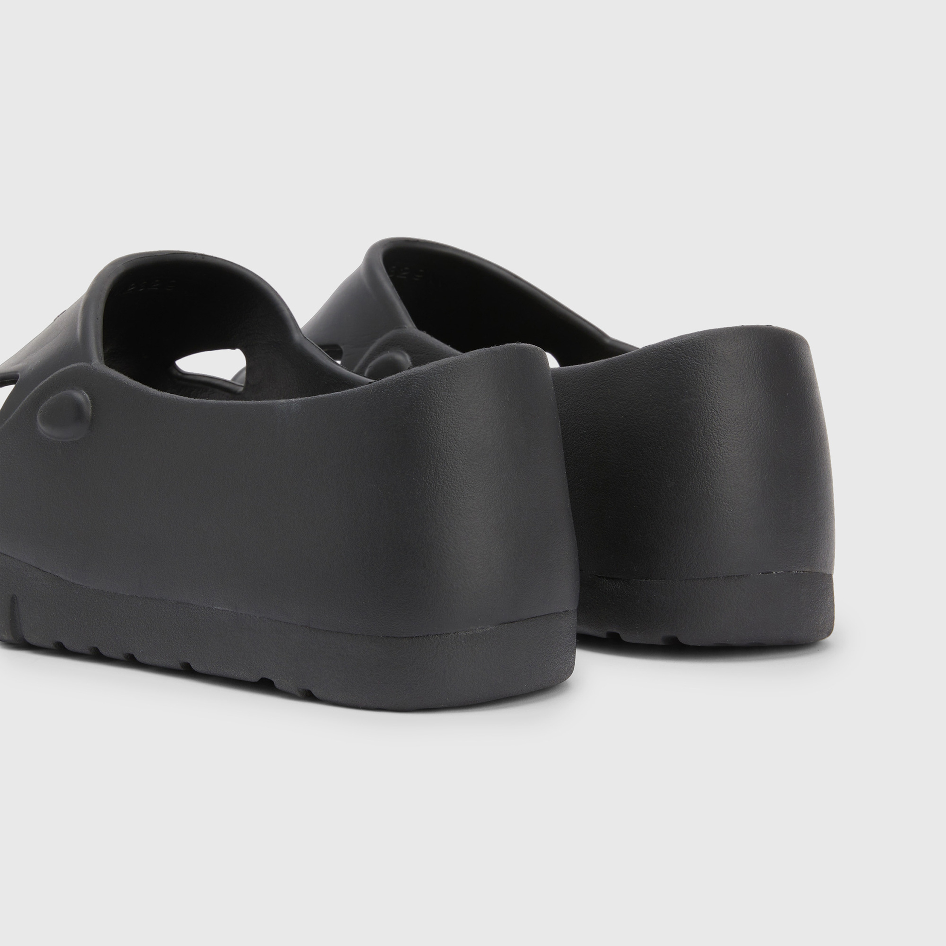 Tommy Jeans Freedom Kadın Siyah Terlik