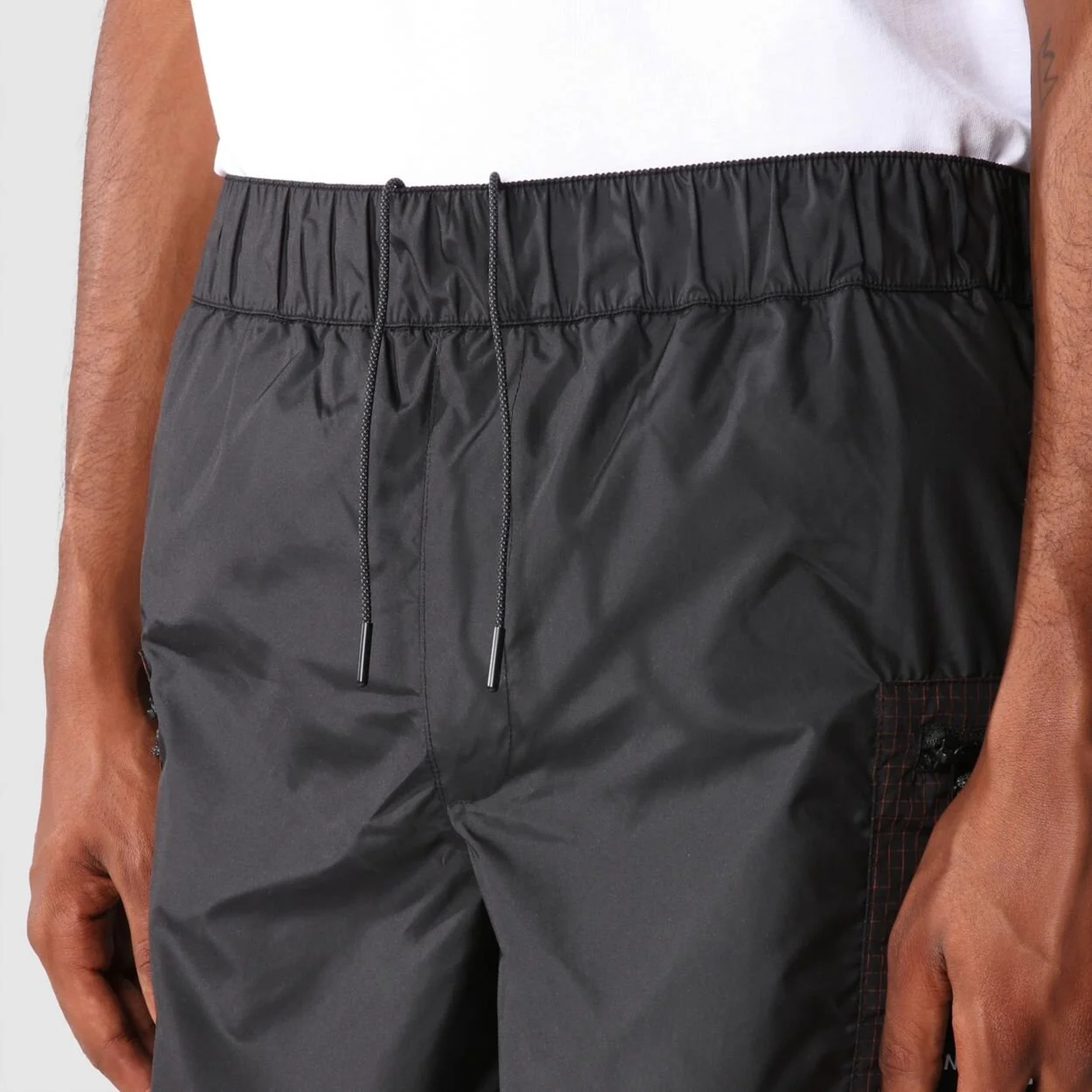 The North Face Convin Short Erkek Siyah Şort