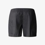 The North Face Convin Short Erkek Siyah Şort