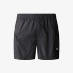 The North Face Convin Short Erkek Siyah Şort