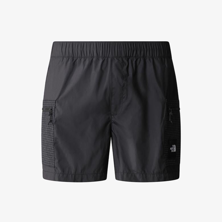 The North Face Convin Short Erkek Siyah Şort
