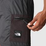 The North Face Convin Short Erkek Siyah Şort