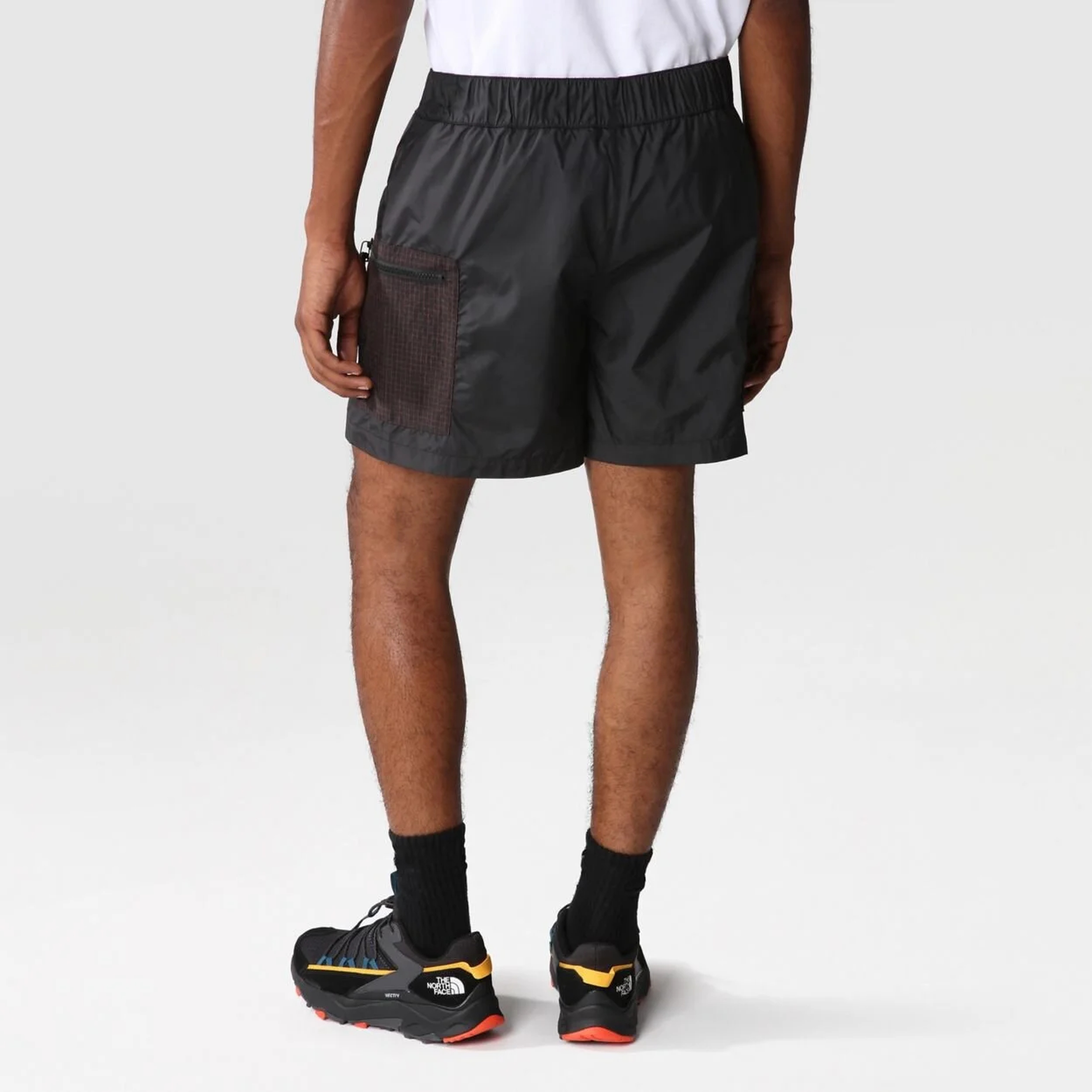 The North Face Convin Short Erkek Siyah Şort