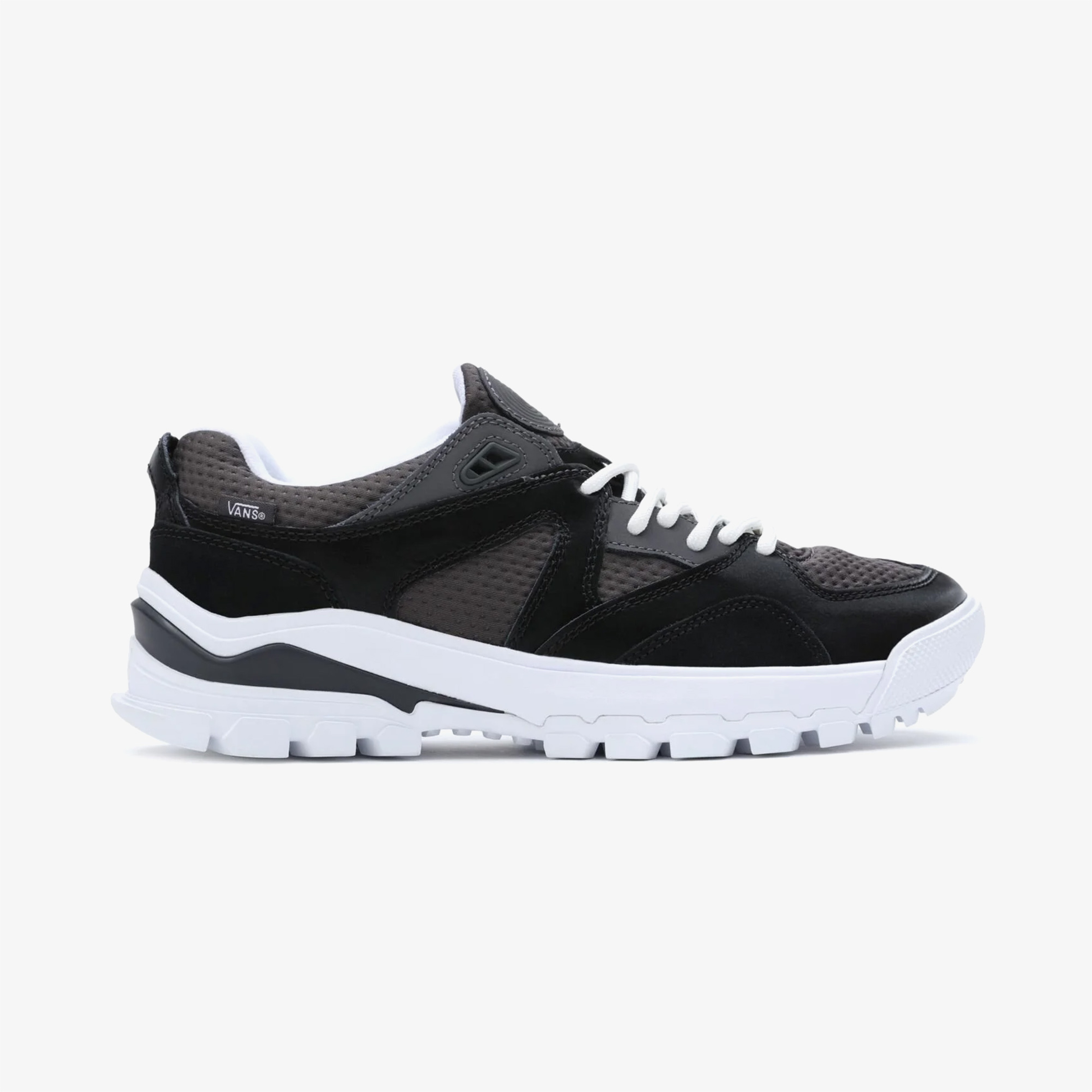Vans Amazon Trailhead Unisex Siyah Sneaker