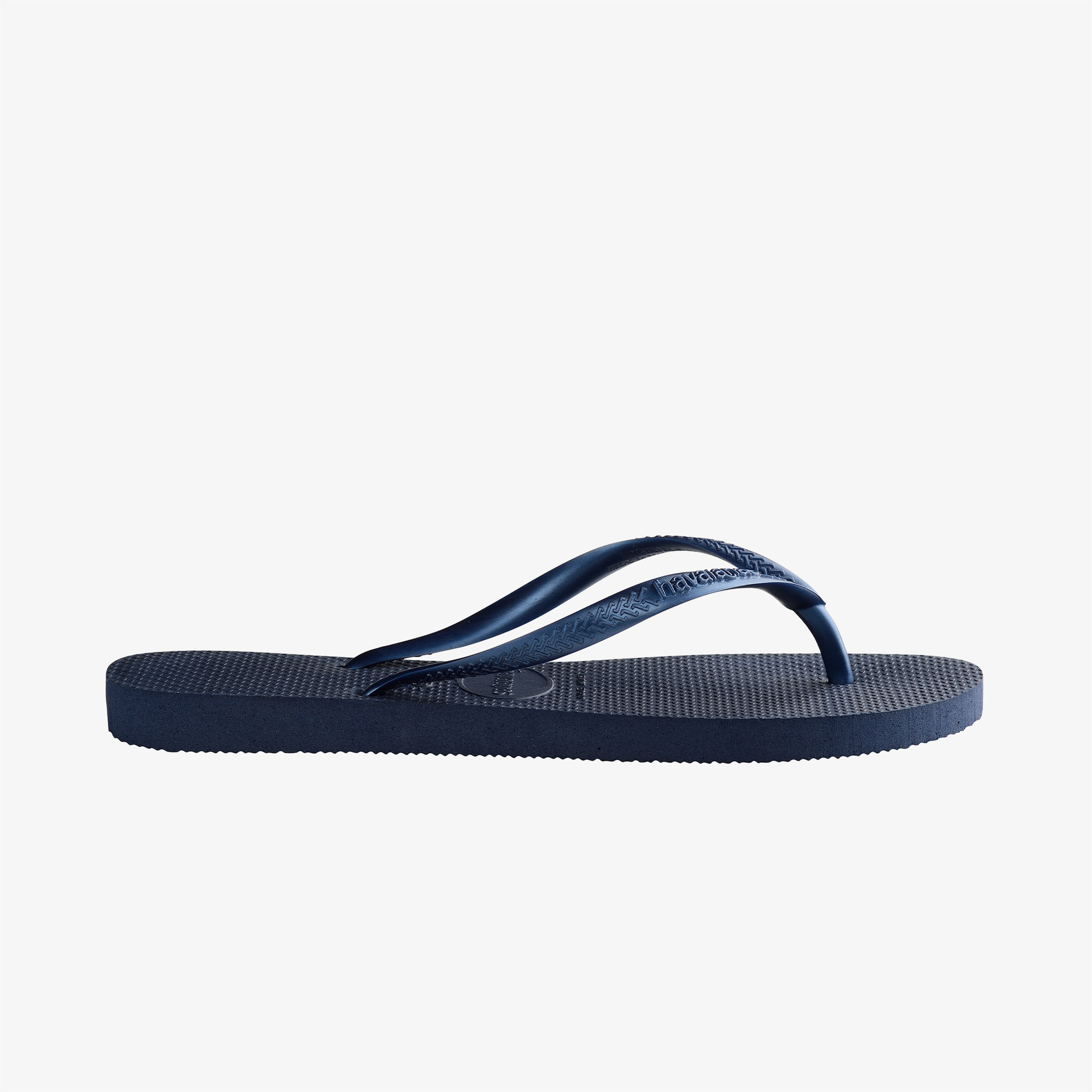 Havaianas Slim Kadın Lacivert Terlik