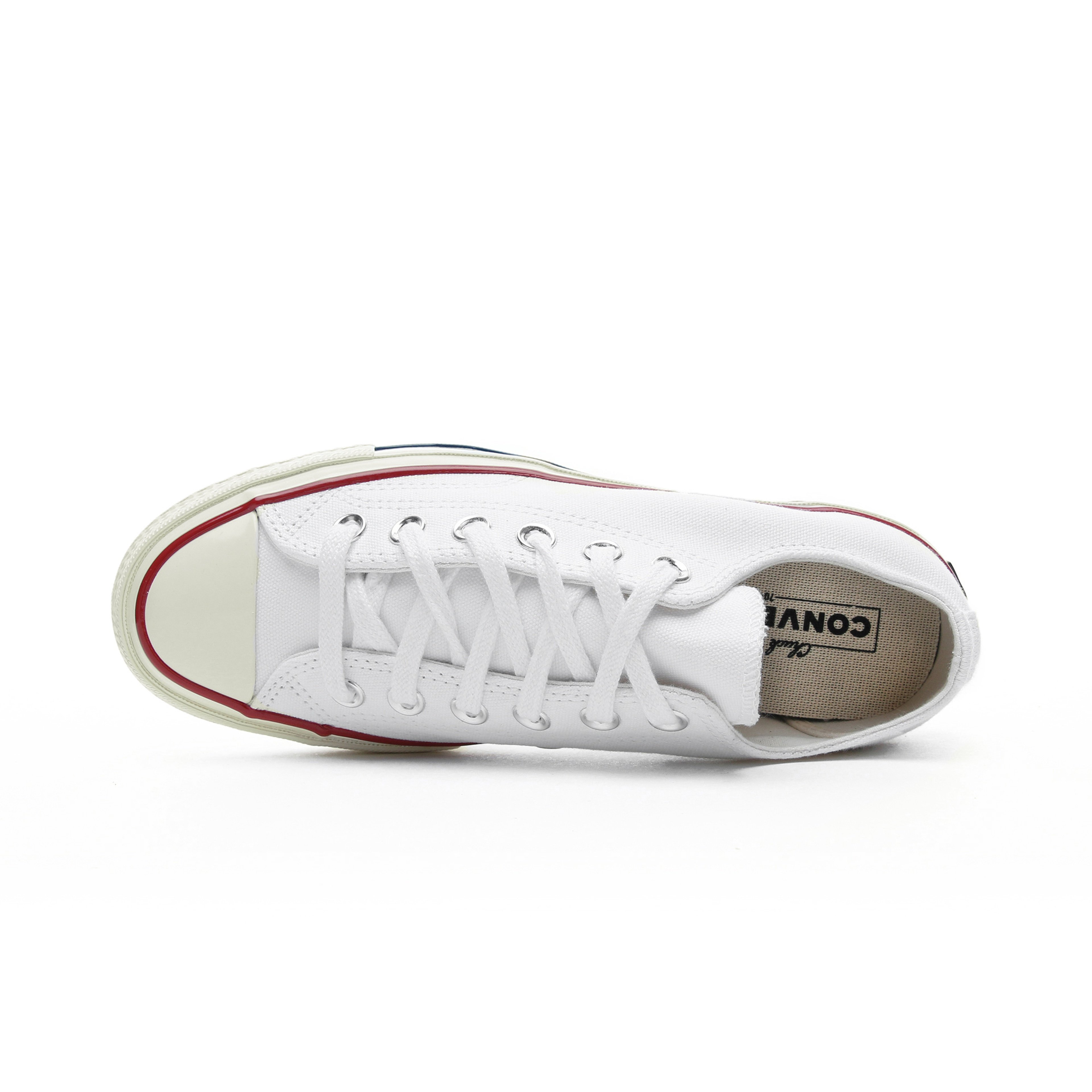 Converse Chuck 70 Unisex Beyaz Sneaker