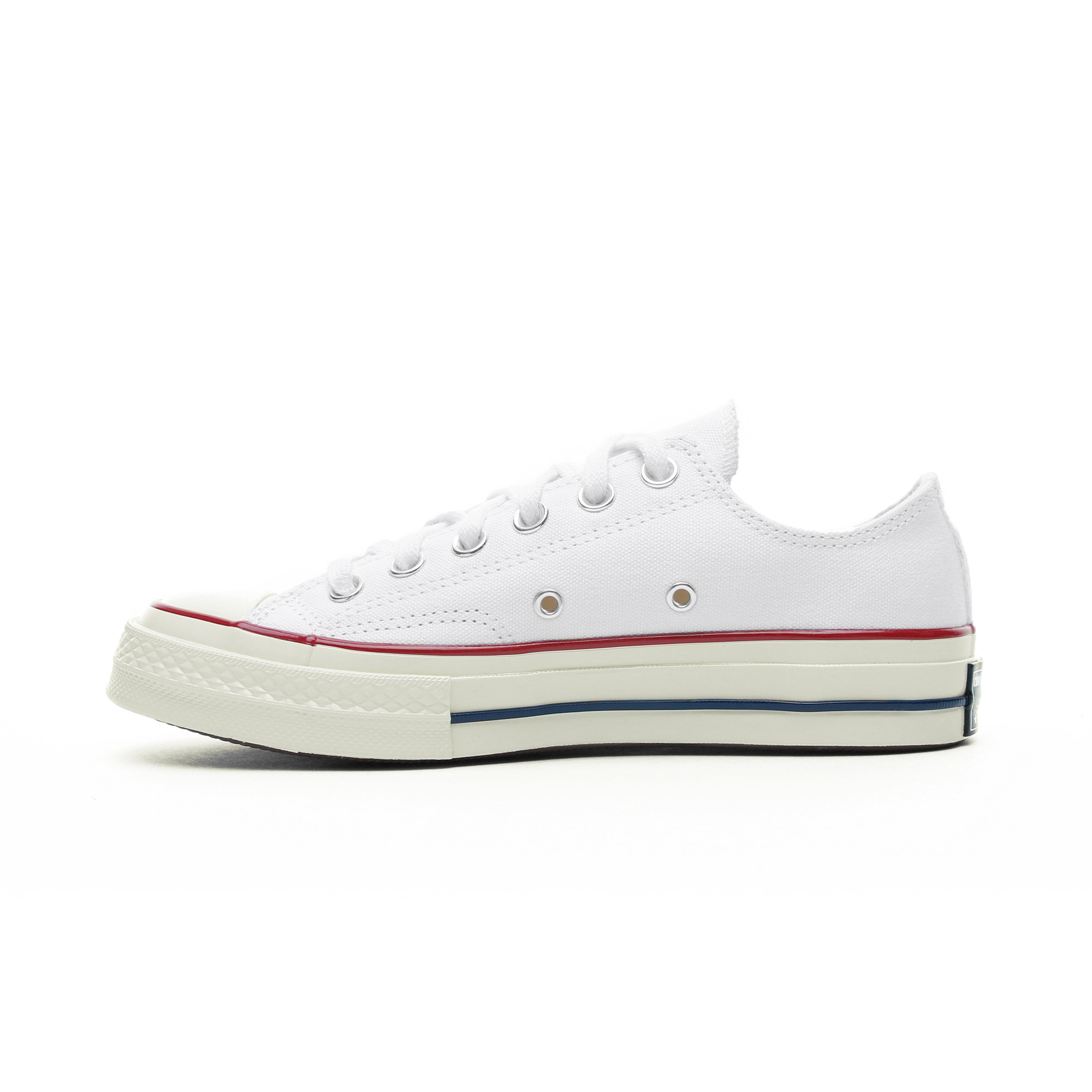Converse Chuck 70 Unisex Beyaz Sneaker