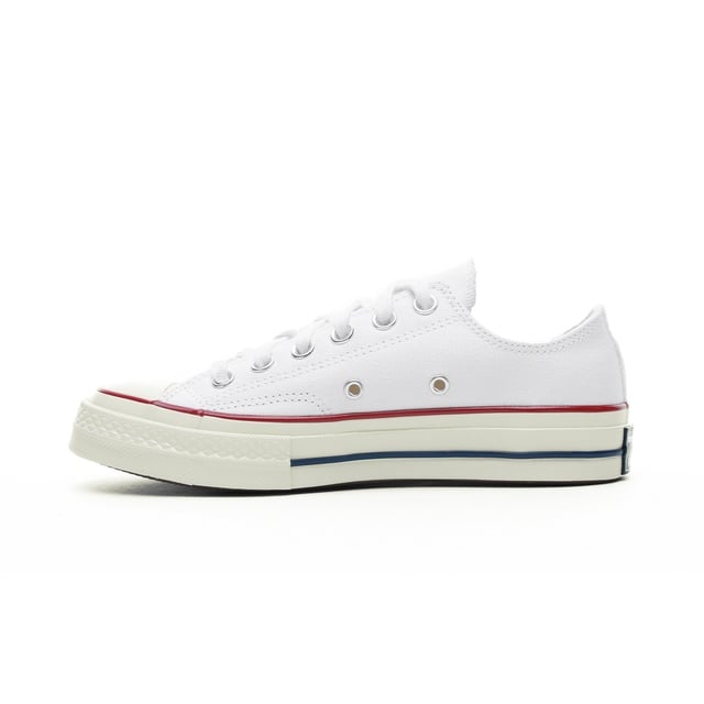 Converse Beyaz Converse Chuck 162065c-102