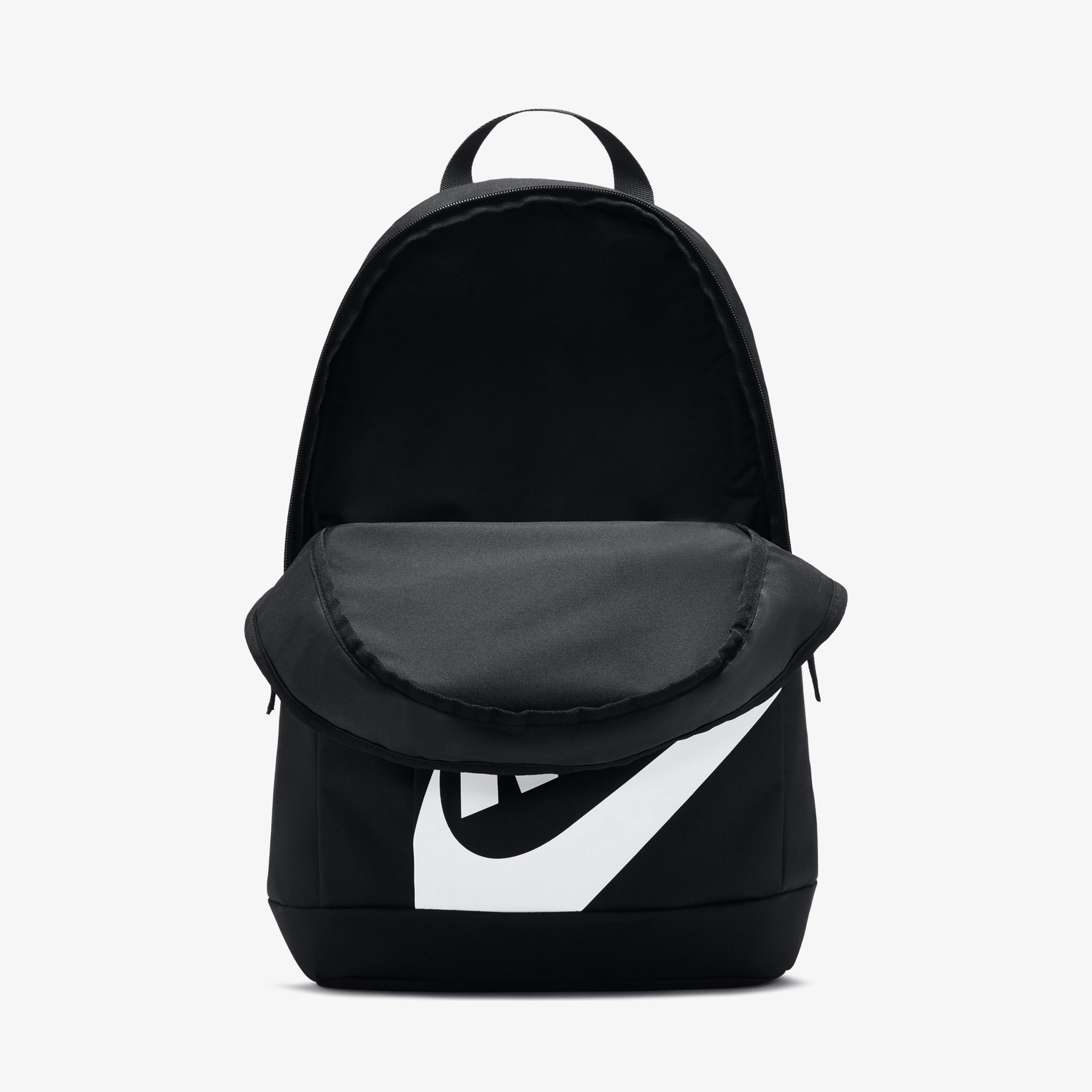 Nike Elemental Unisex Siyah Sırt Çantası