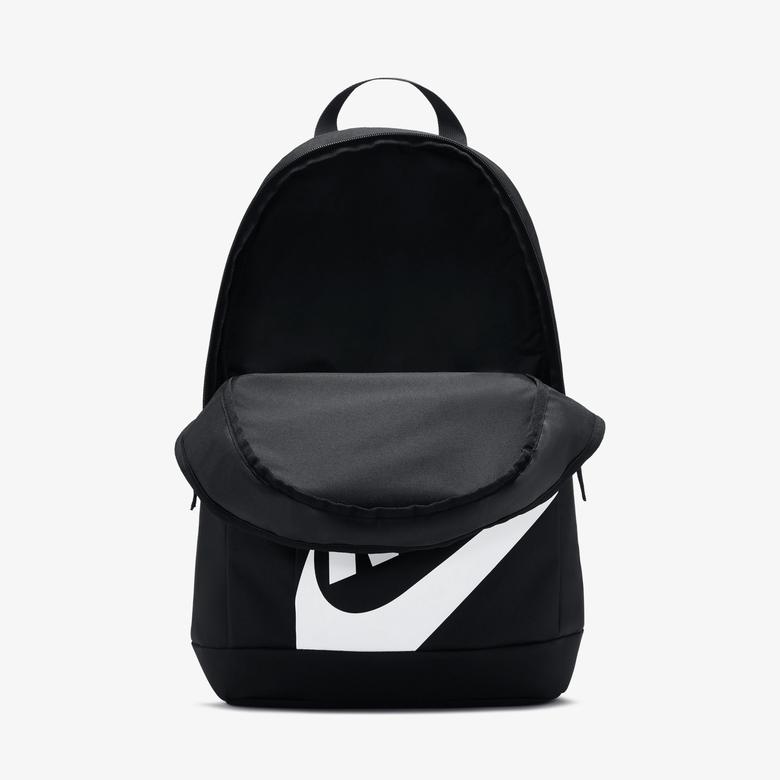 Nike Elemental Unisex Siyah Sırt Çantası