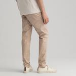GANT Erkek Bej Slim Fit Hallden Pantolon