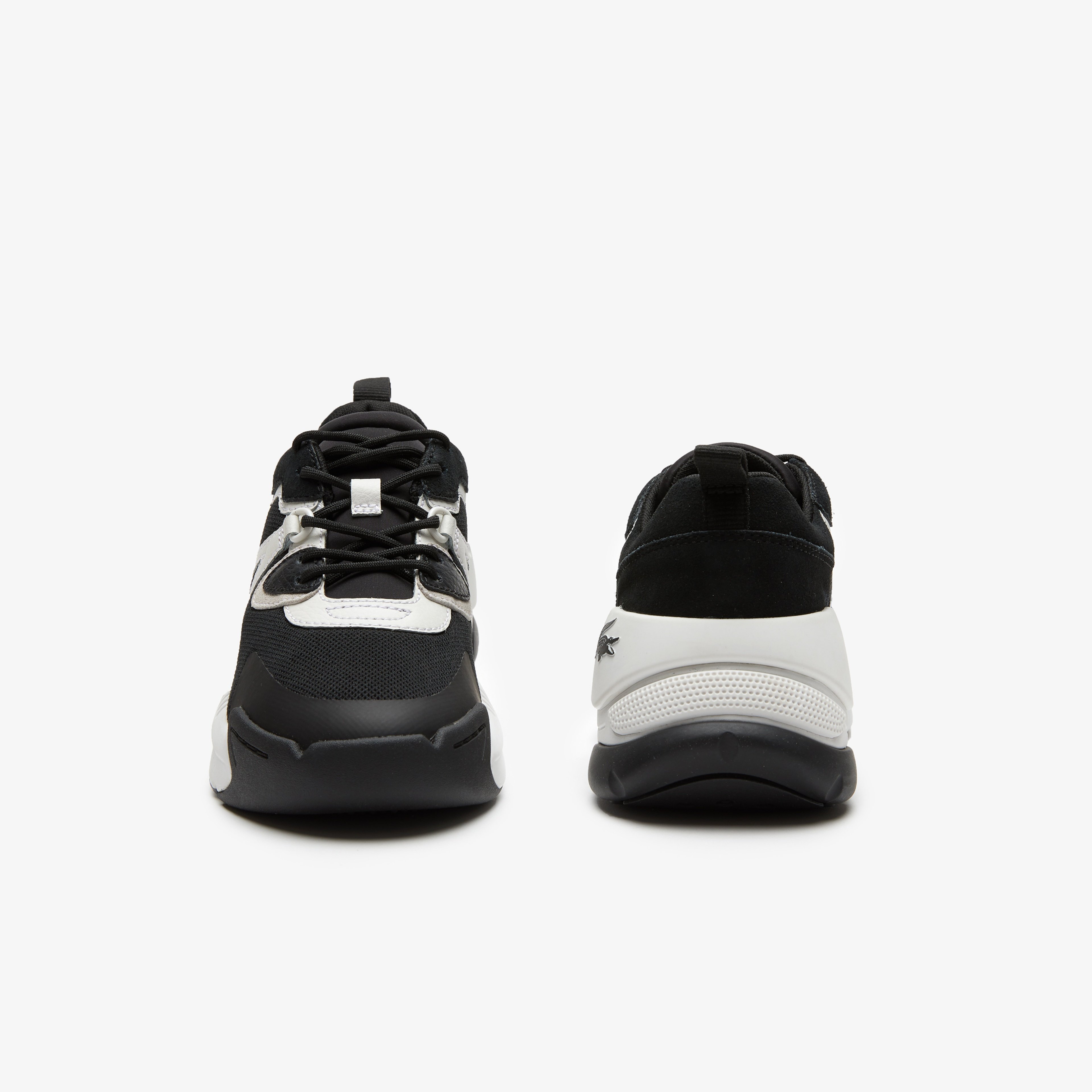 Lacoste SPORT Kadın Siyah Sneaker