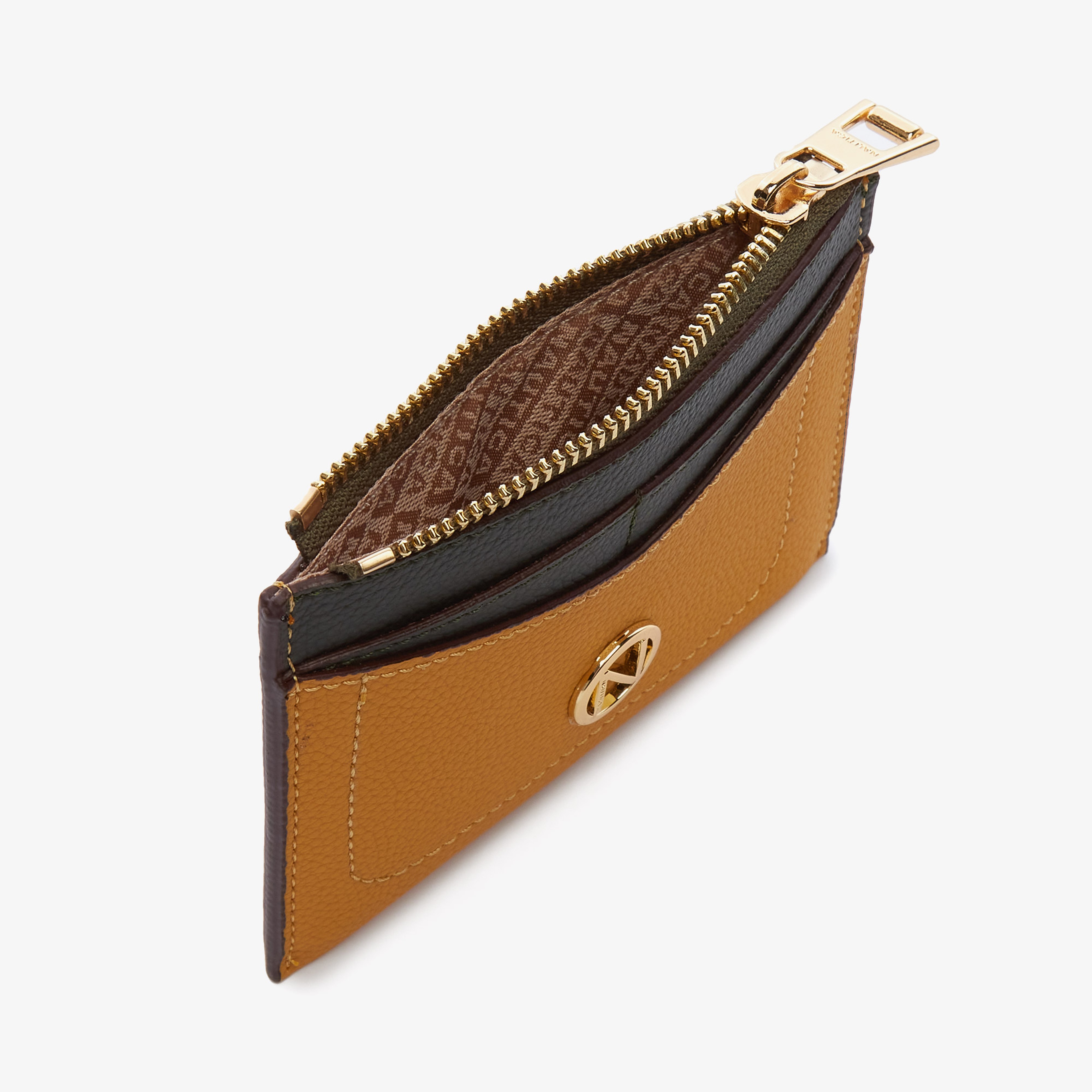 Nautica Kadın Sarı Kartlık